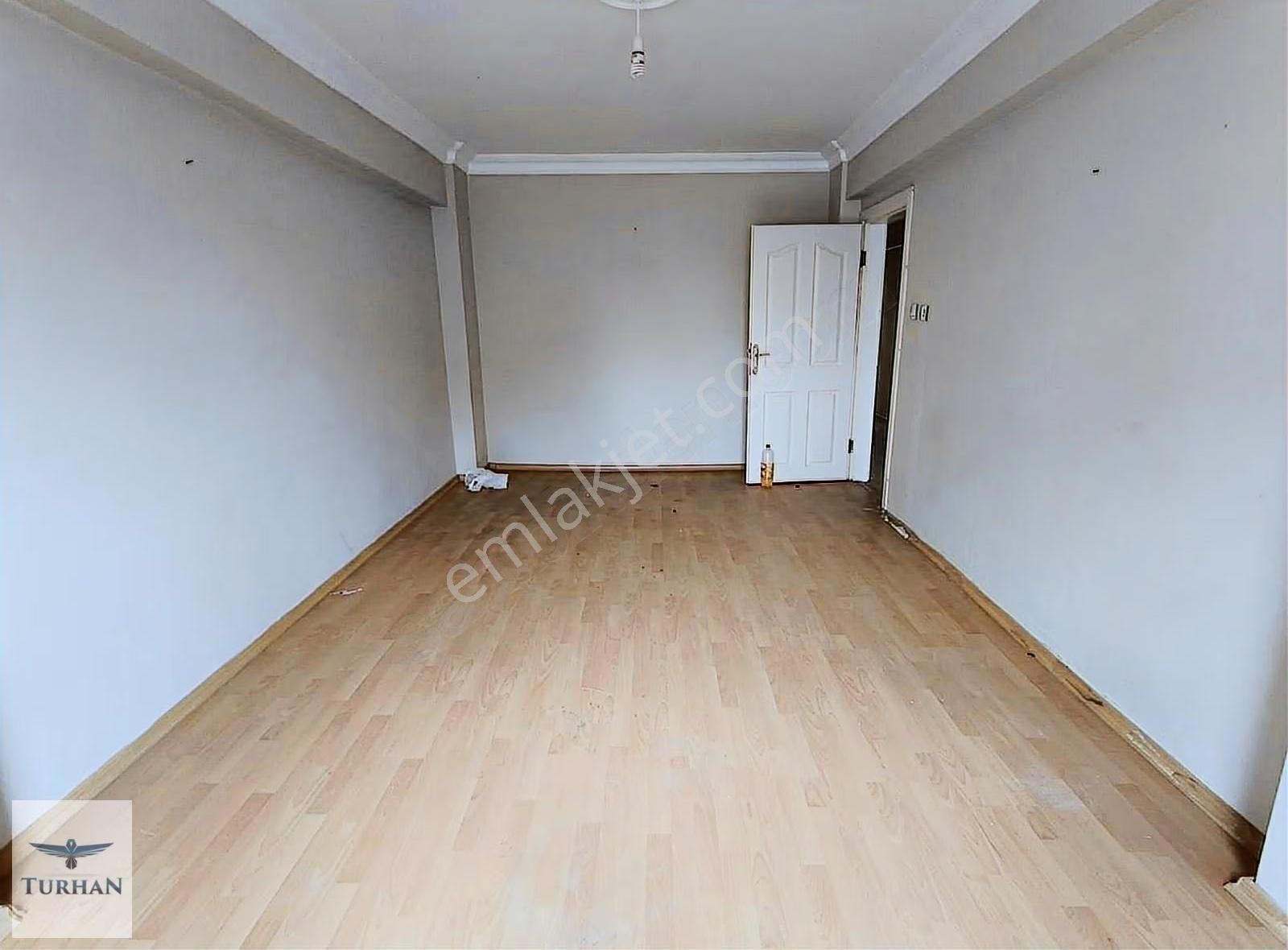 Turhan Emlak'tan Kapaklı Merkezde Satılık 2+1 Arakat Daire - Görsel 9