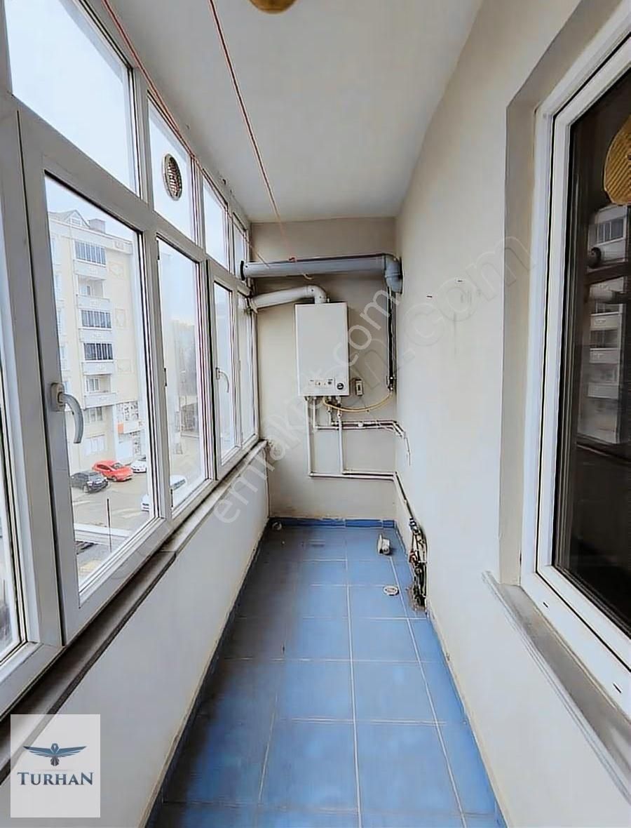 Turhan Emlak'tan Kapaklı Merkezde Satılık 2+1 Arakat Daire - Görsel 11