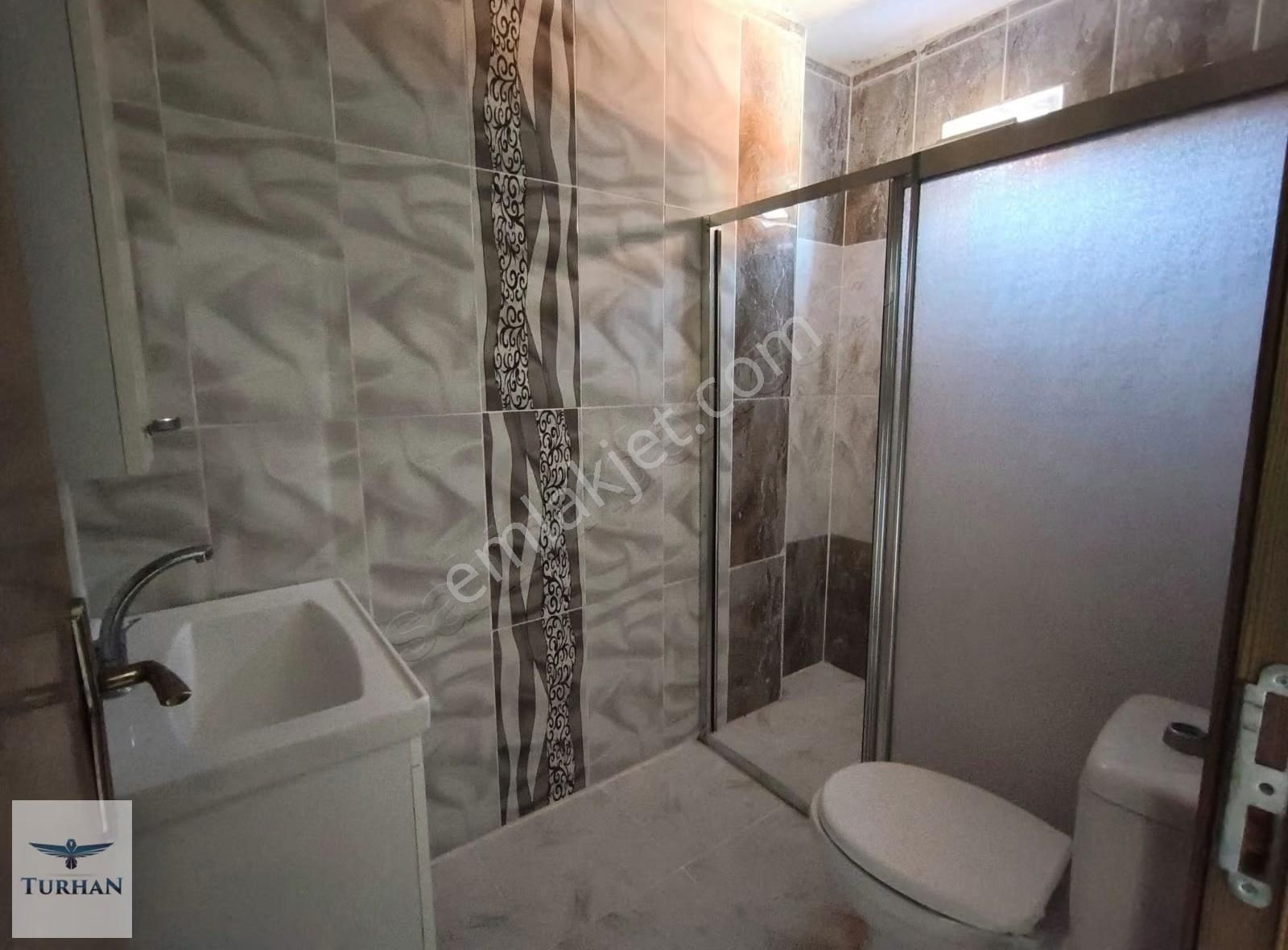 Turhan Emlak'tan Çerkezköy İstasyon Mahallesi'nde Arakat 2+1 - Görsel 15