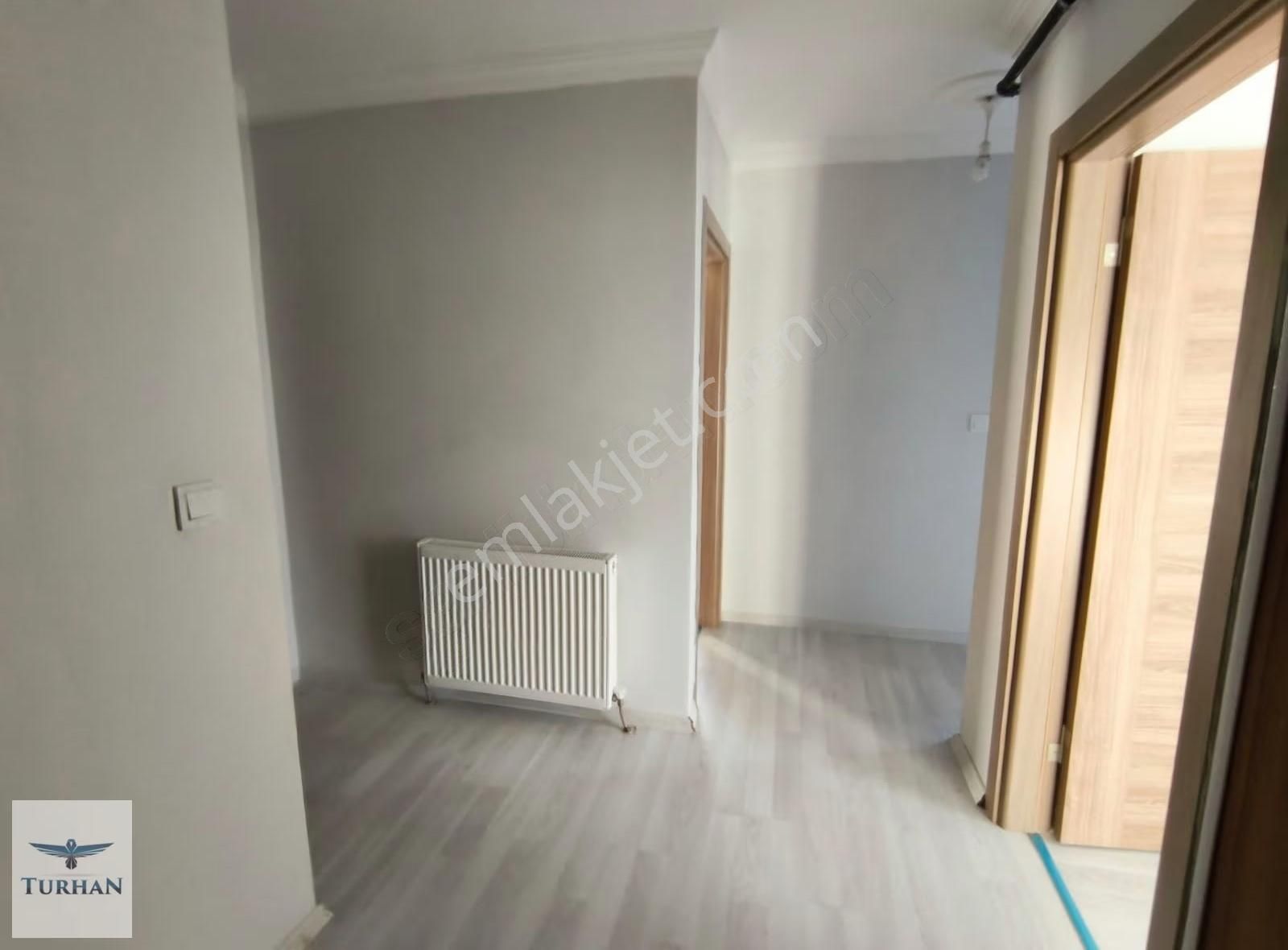 Turhan Emlak'tan Çerkezköy İstasyon Mahallesi'nde Arakat 2+1 - Görsel 9