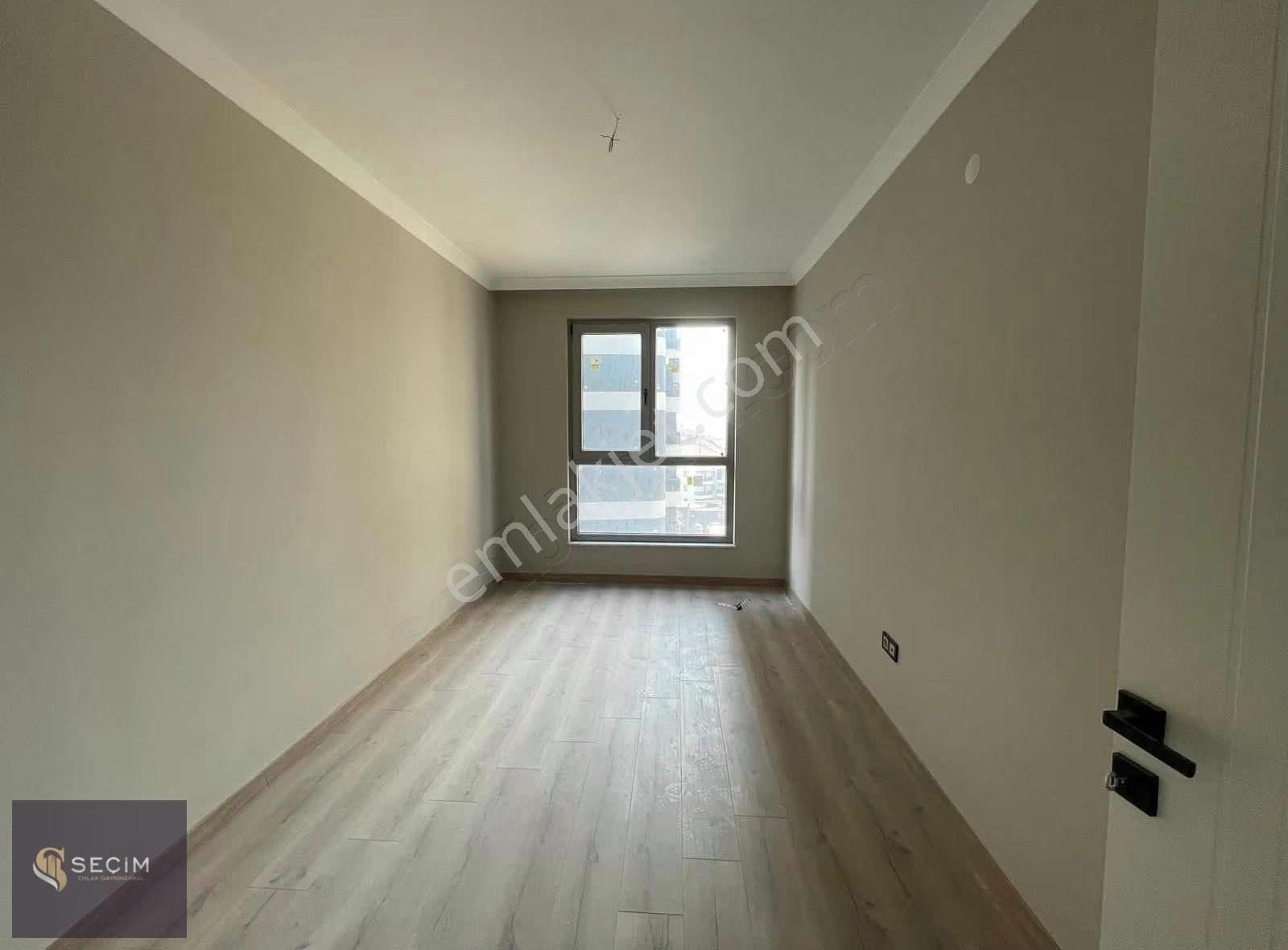 Seçim Emlak'tan Asgardia Konutları'nda Satılık Daire - Görsel 5