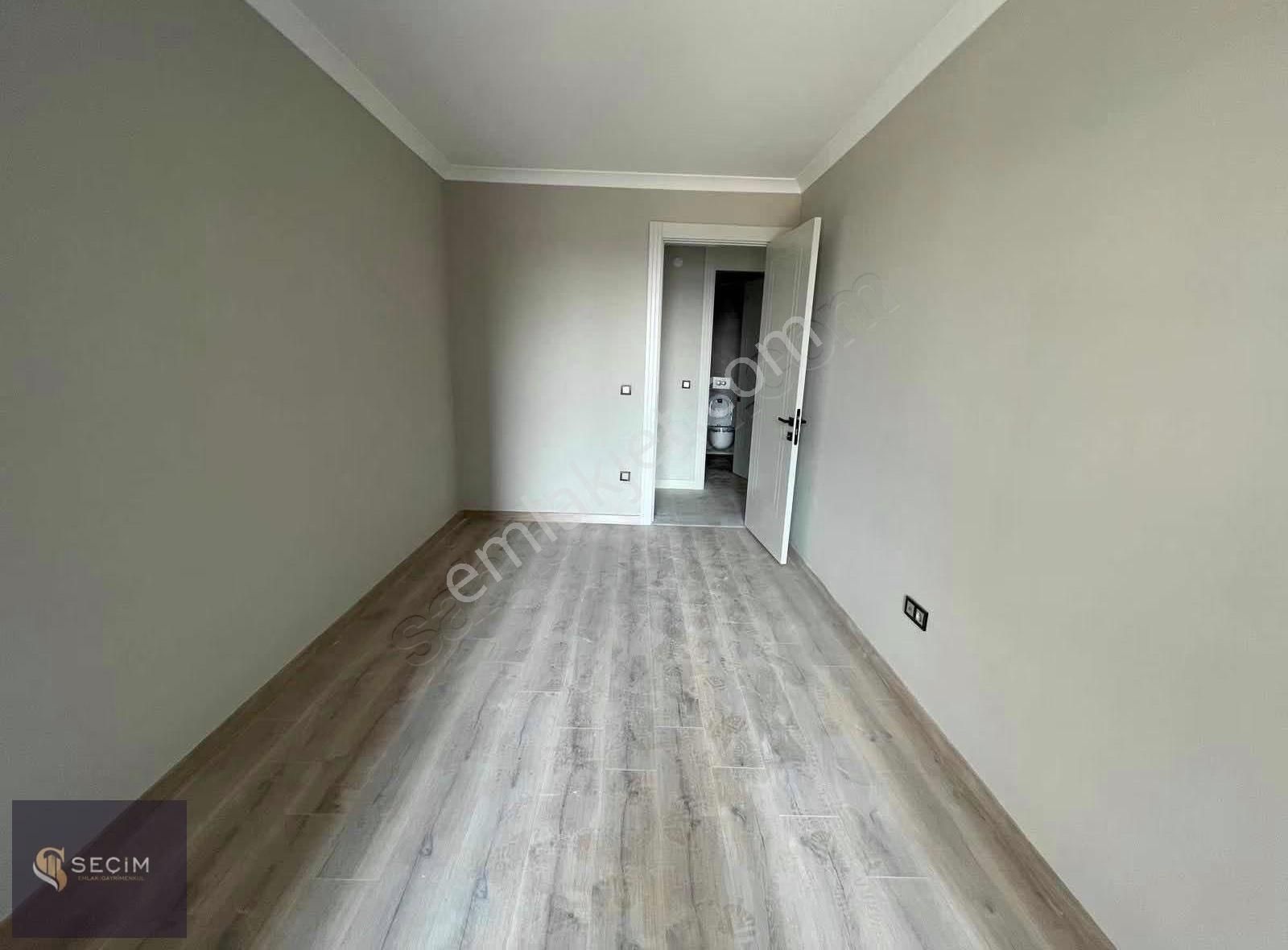 Seçim Emlak'tan Asgardia Konutları'nda Satılık Daire - Görsel 7