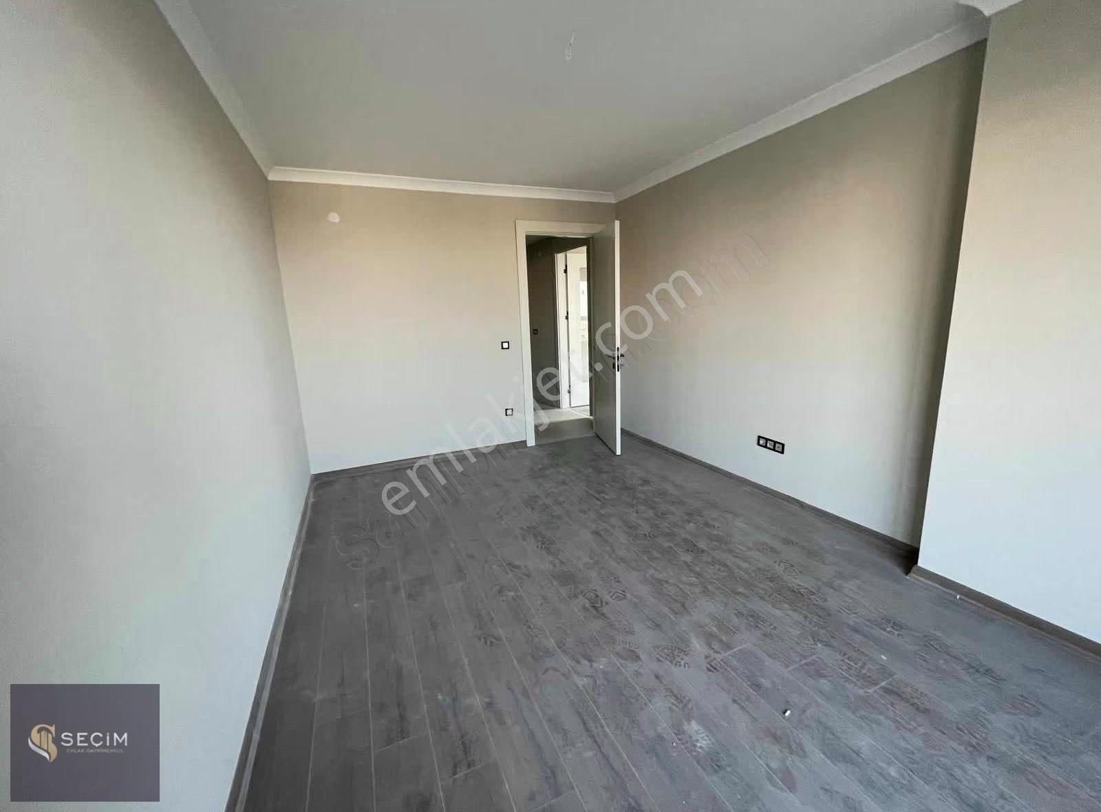 Seçim Emlak'tan Asgardia Konutları'nda Satılık Daire - Görsel 9