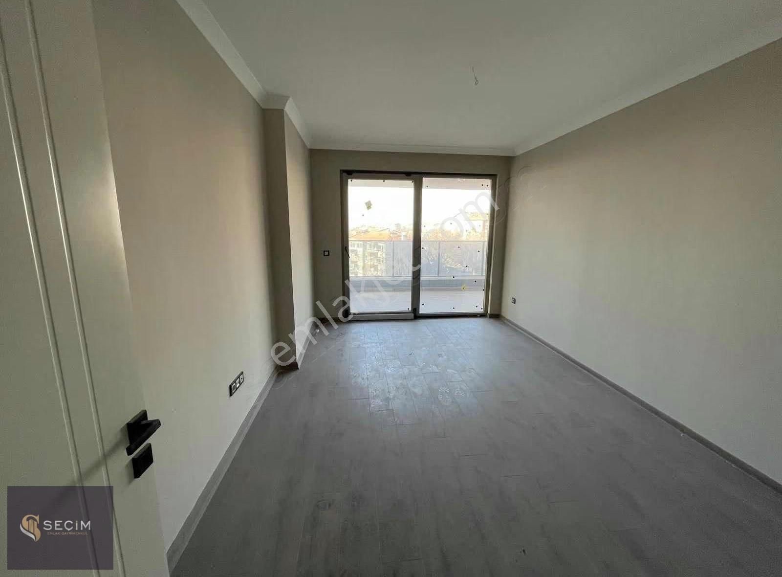 Seçim Emlak'tan Asgardia Konutları'nda Satılık Daire - Görsel 17