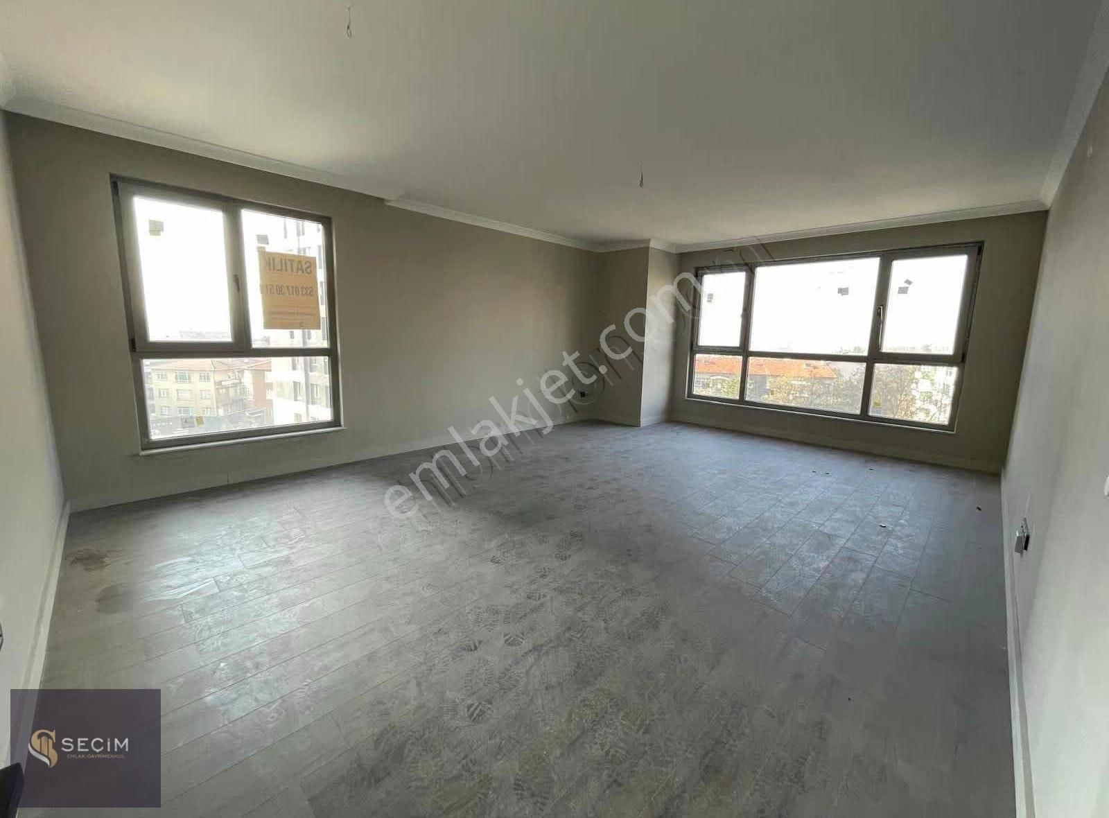 Seçim Emlak'tan Asgardia Konutları'nda Satılık Daire - Görsel 10