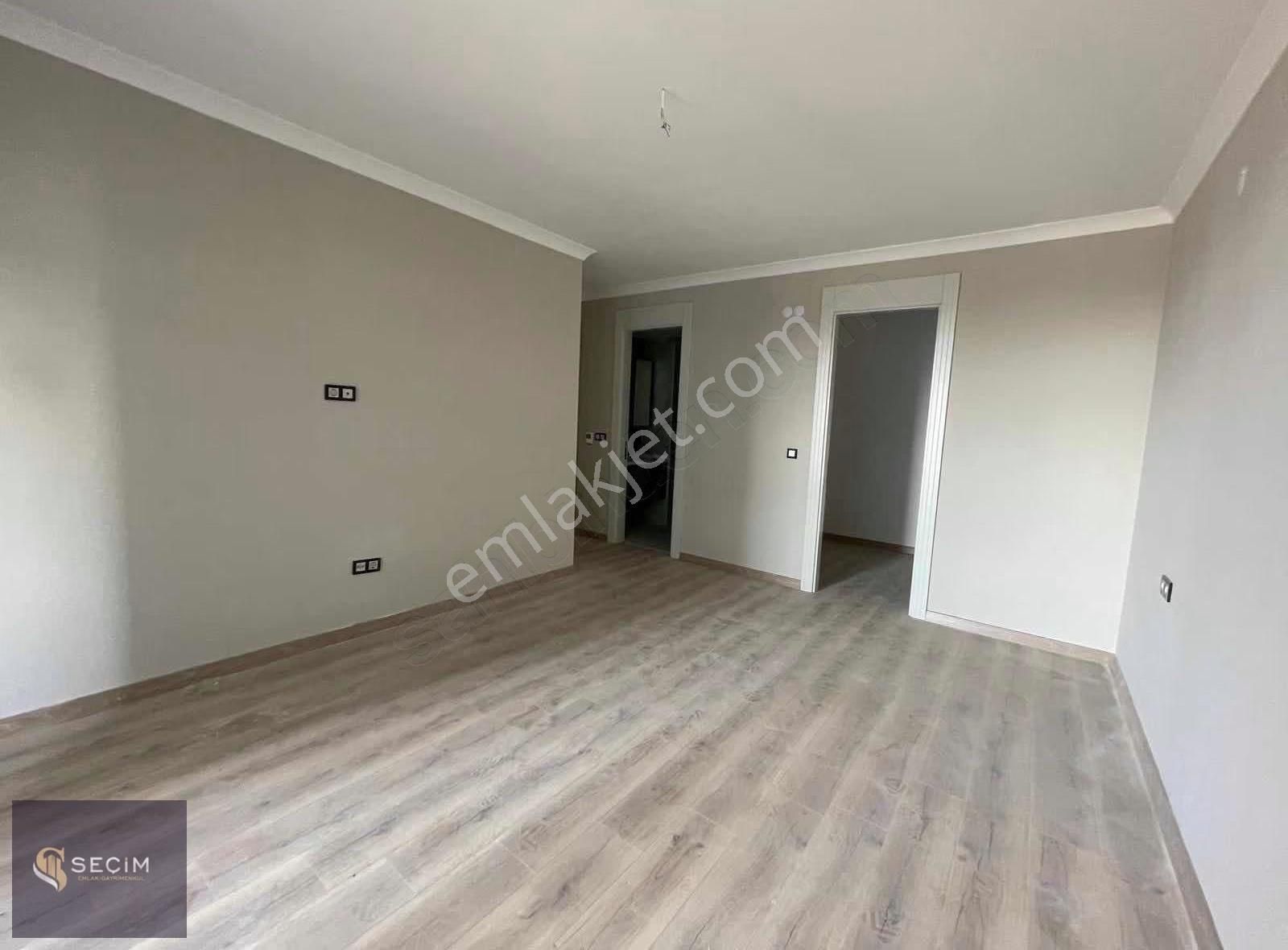 Seçim Emlak'tan Asgardia Konutları'nda Satılık Daire - Görsel 4