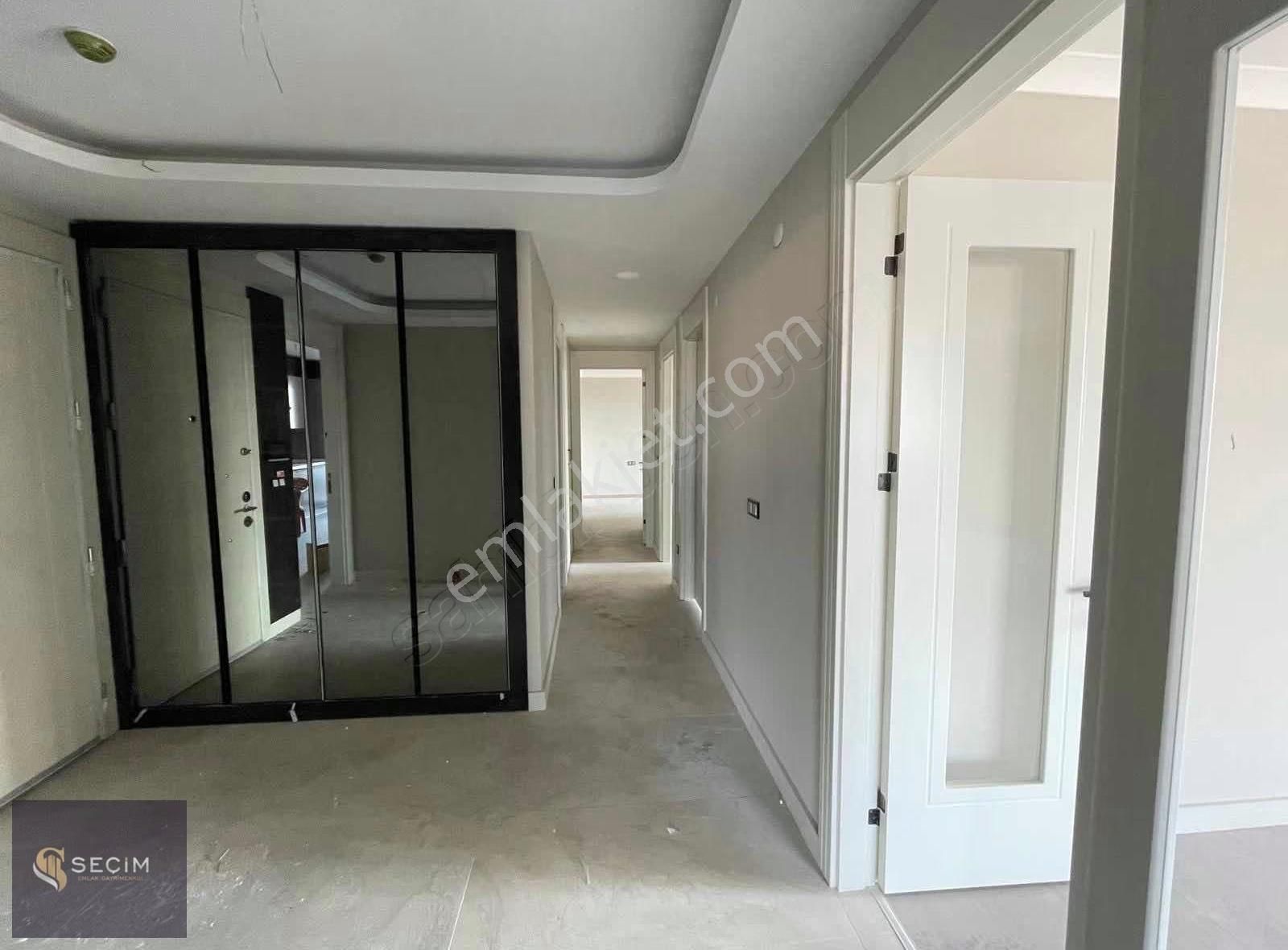 Seçim Emlak'tan Asgardia Konutları'nda Satılık Daire - Görsel 2