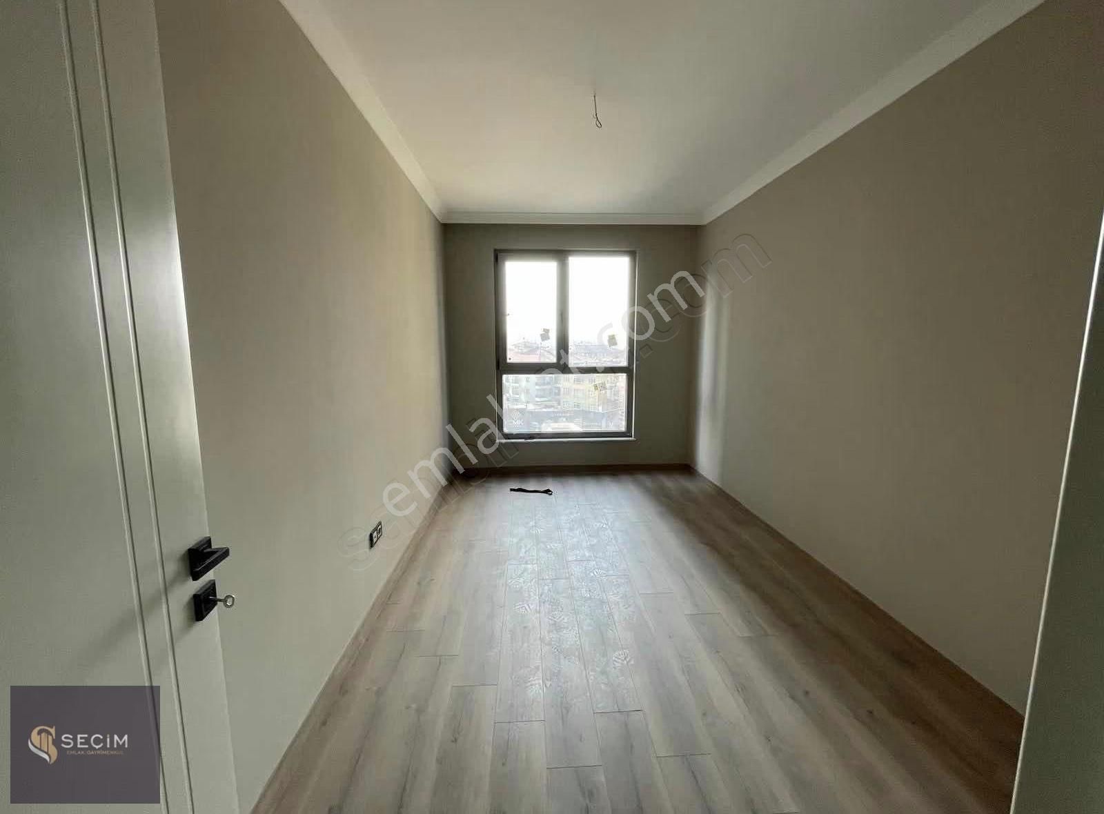 Seçim Emlak'tan Asgardia Konutları'nda Satılık Daire - Görsel 12