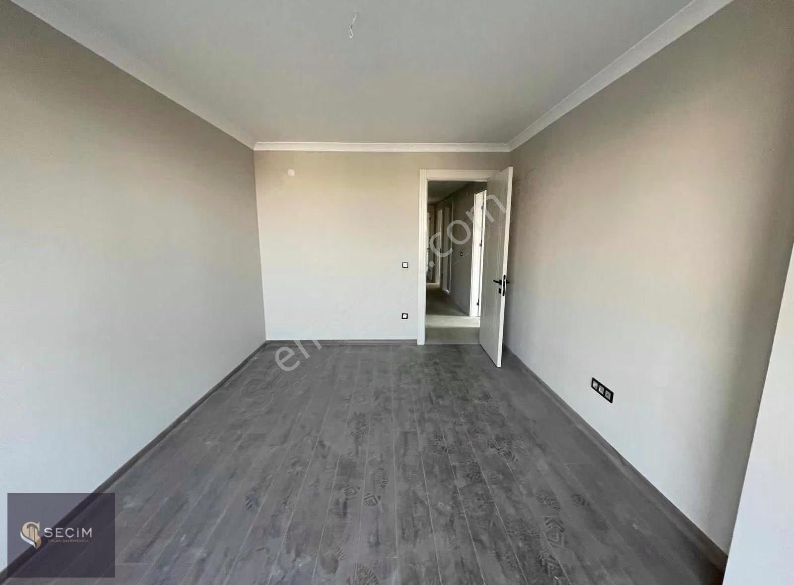 Seçim Emlak'tan Asgardia Konutları'nda Satılık Daire - Görsel 15