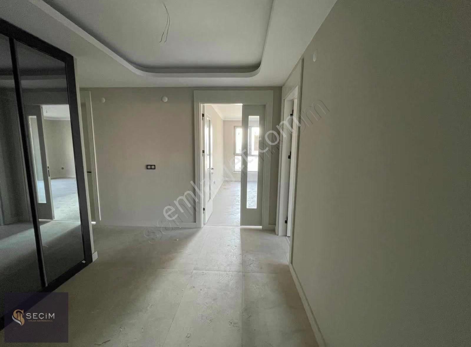Seçim Emlak'tan Asgardia Konutları'nda Satılık Daire - Görsel 13