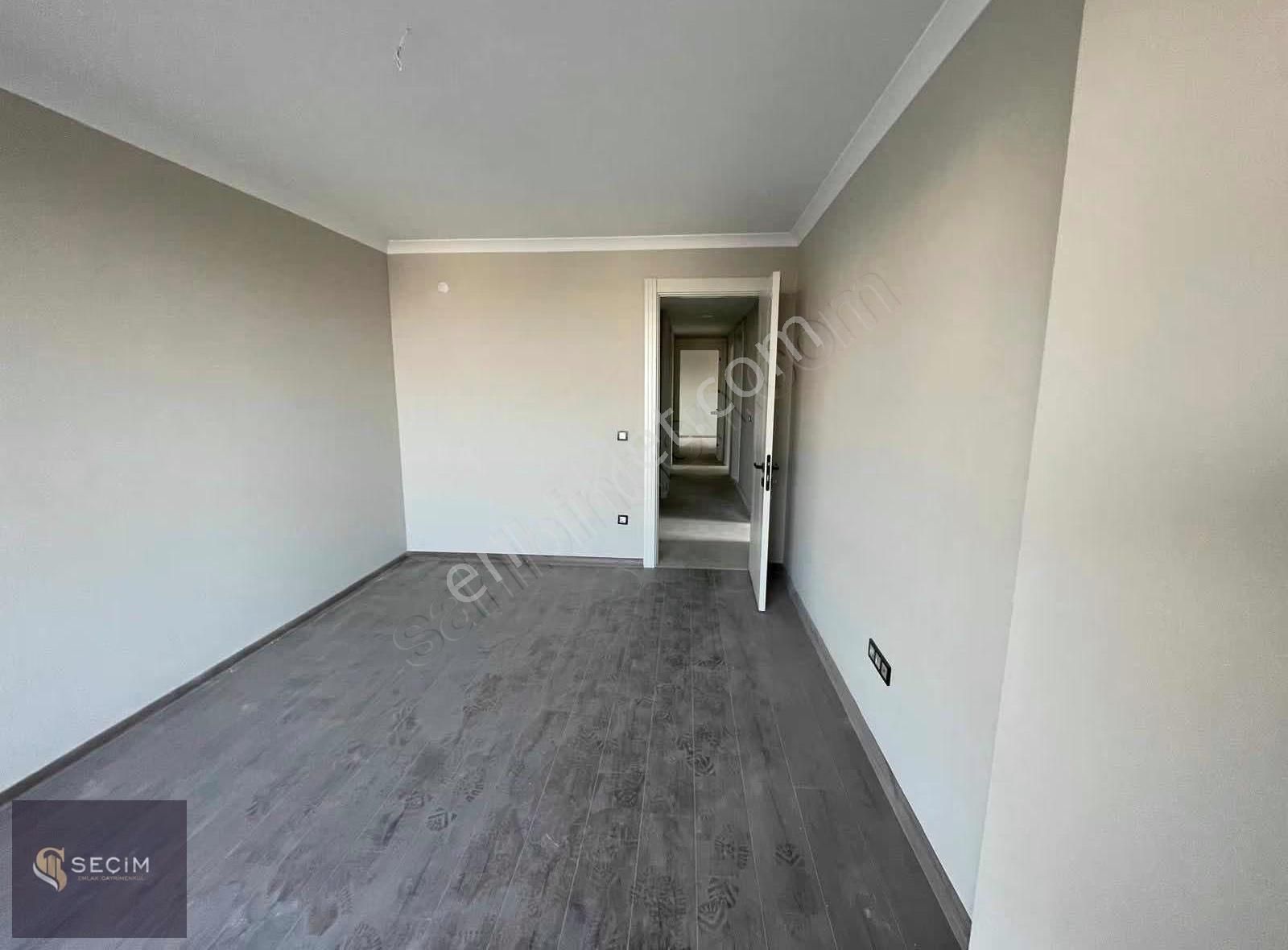 Seçim Emlak'tan Asgardia Konutları'nda Satılık Daire - Görsel 3