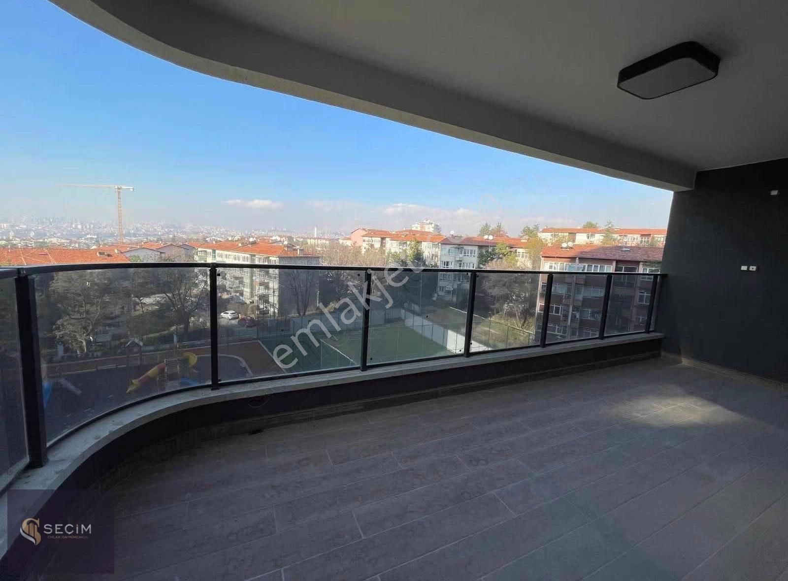 Seçim Emlak'tan Asgardia Konutları'nda Satılık Daire - Görsel 11