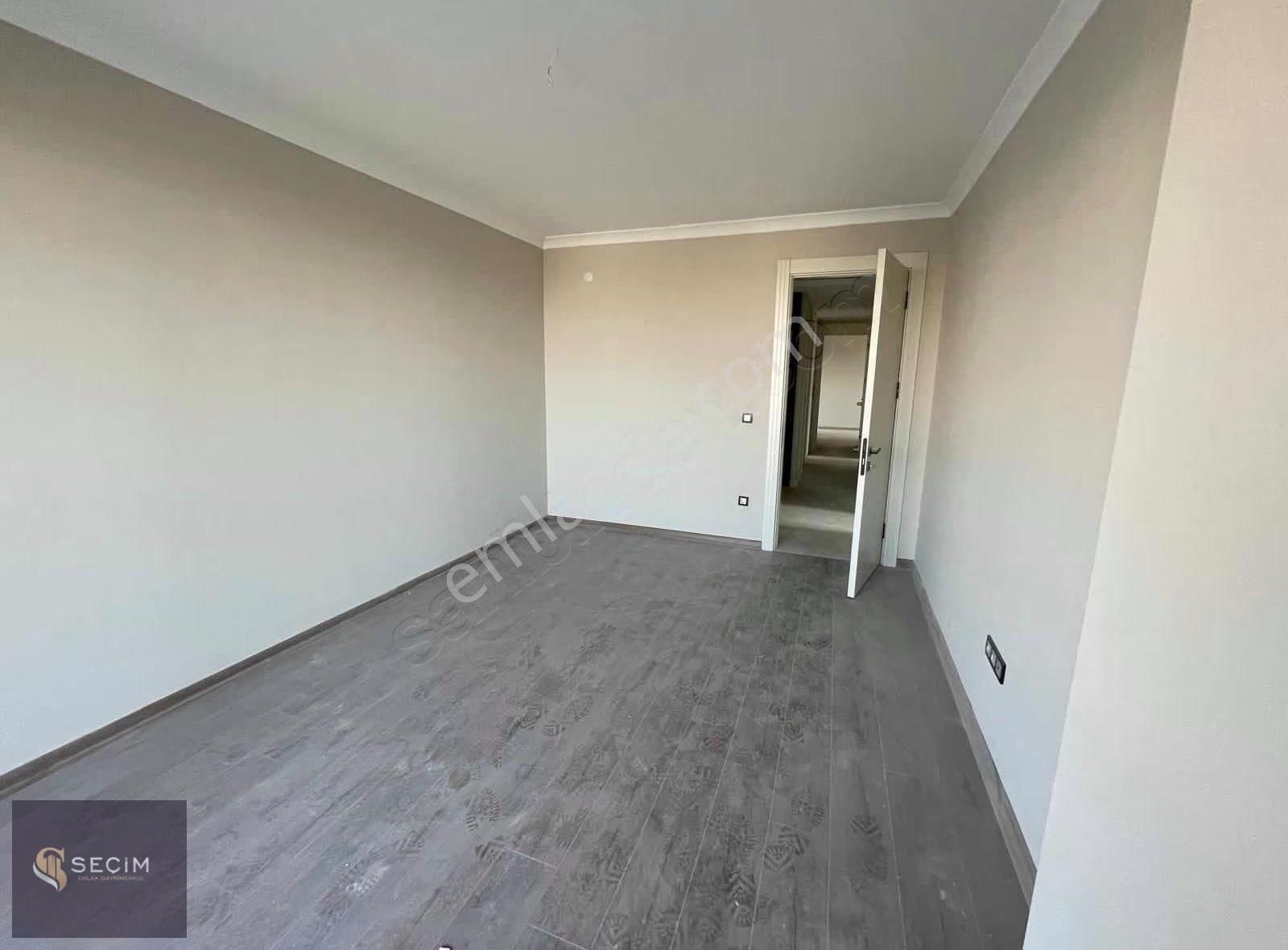 Seçim Emlak'tan Asgardia Konutları'nda Satılık Daire