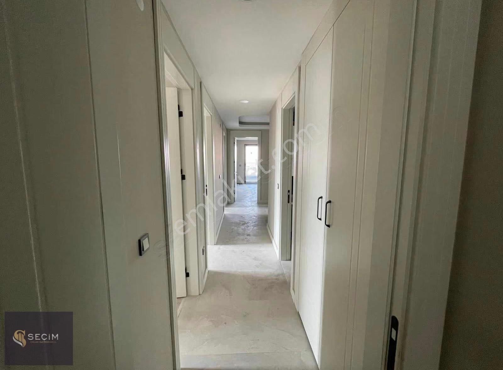 Seçim Emlak'tan Asgardia Konutları'nda Satılık Daire - Görsel 18