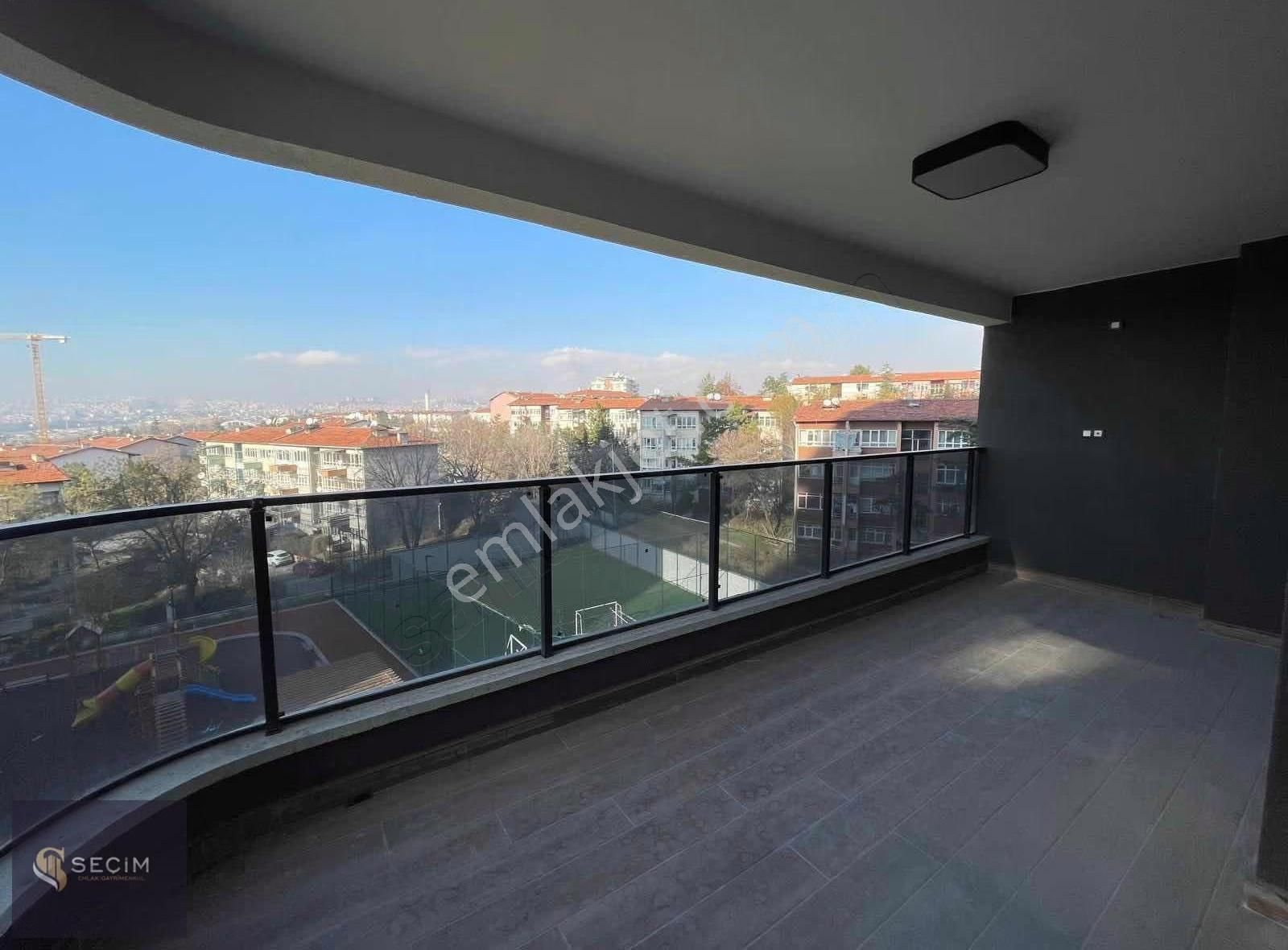 Seçim Emlak'tan Asgardia Konutları'nda Satılık Daire - Görsel 16