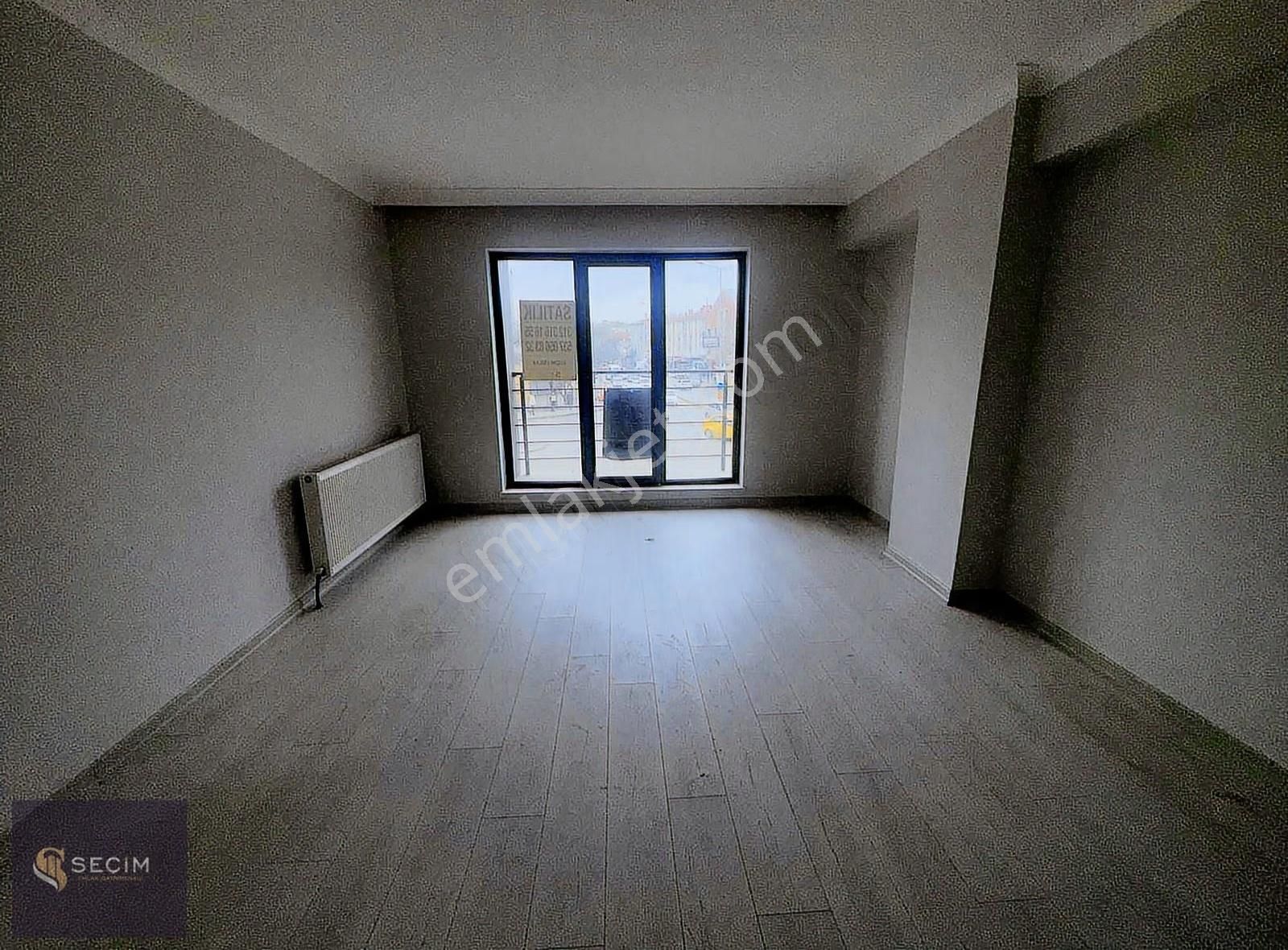 Seçim Emlak'tan Protokol Yolu'nda Ara Kat Daire - Görsel 12