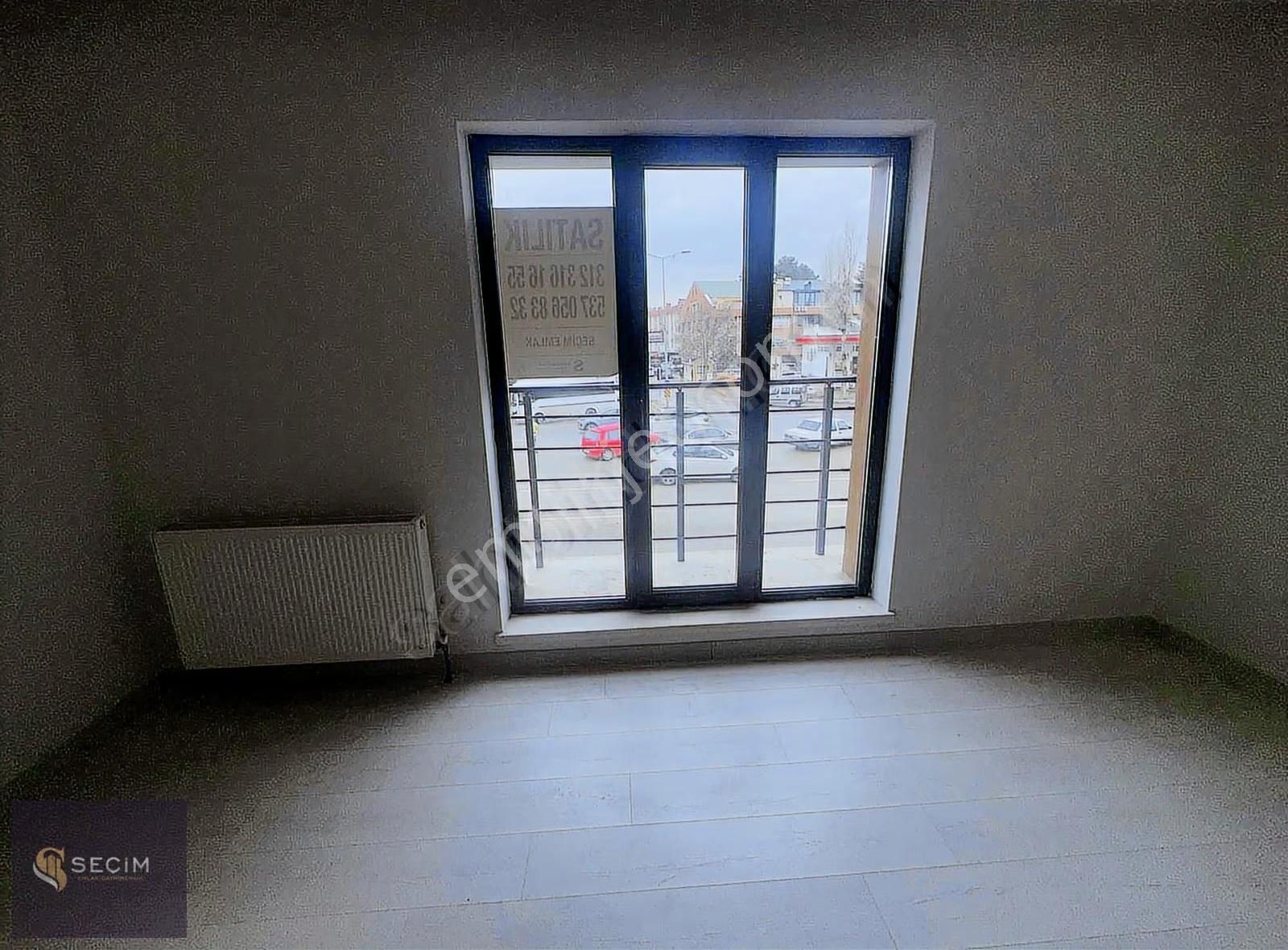 Seçim Emlak'tan Protokol Yolu'nda Ara Kat Daire - Görsel 17