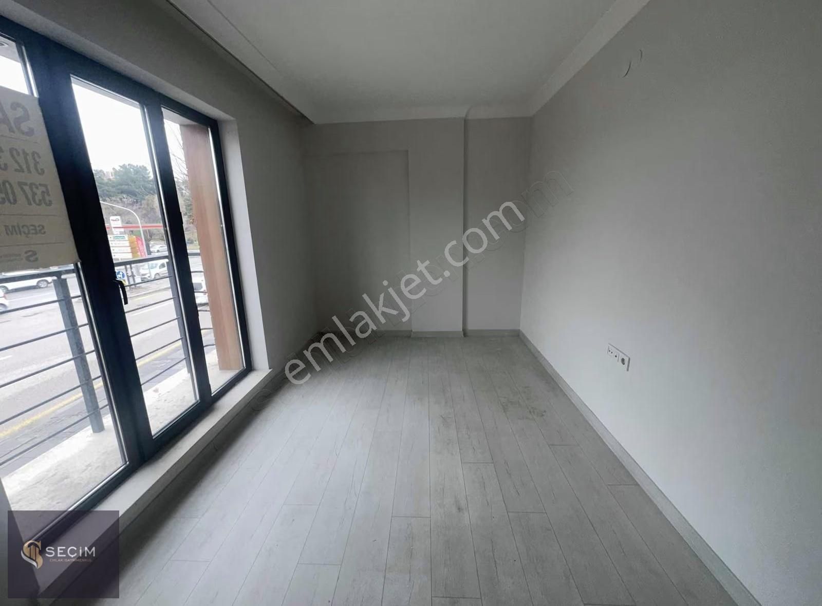 Seçim Emlak'tan Protokol Yolu'nda Ara Kat Daire - Görsel 13