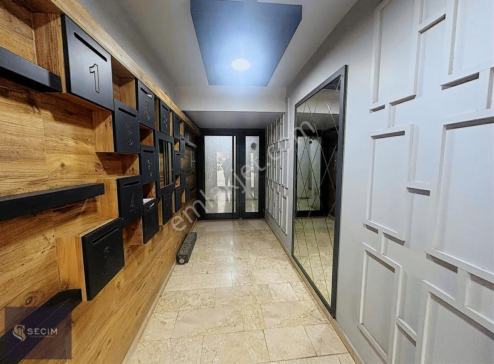 Seçim Emlak'tan Protokol Yolu'nda Ara Kat Daire - Görsel 6