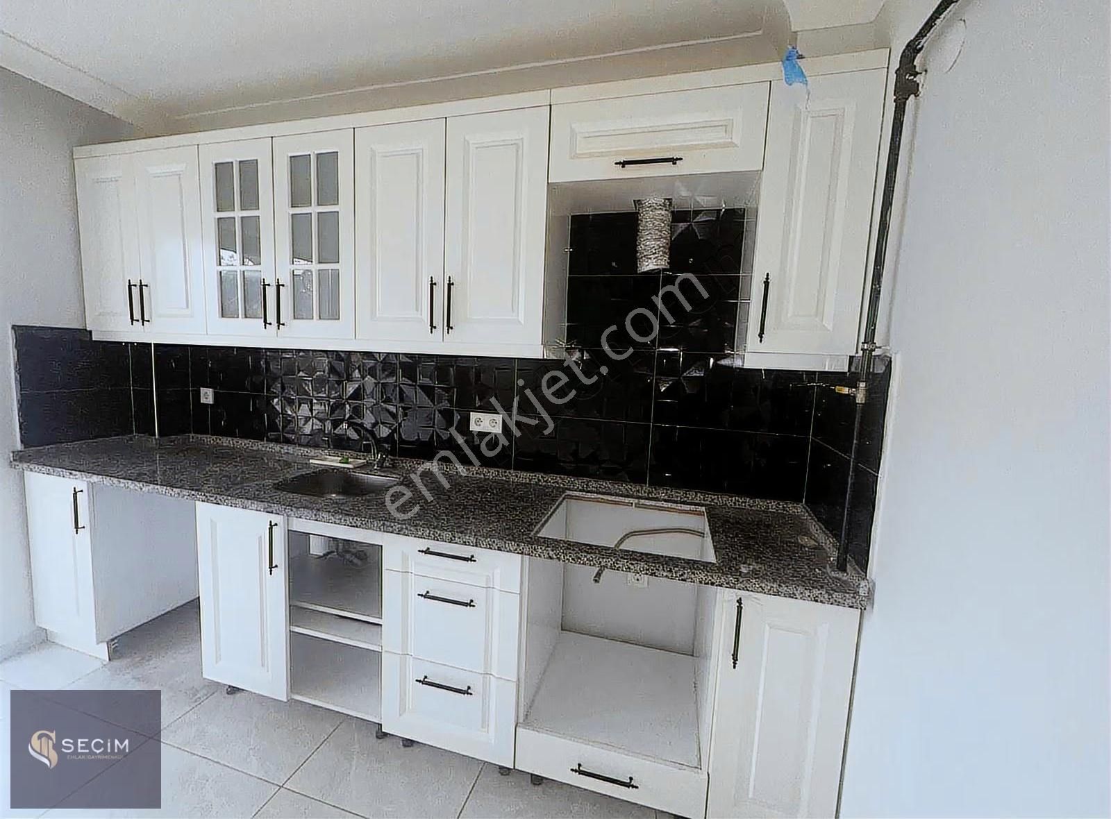 Seçim Emlak'tan Protokol Yolu'nda Ara Kat Daire - Görsel 3