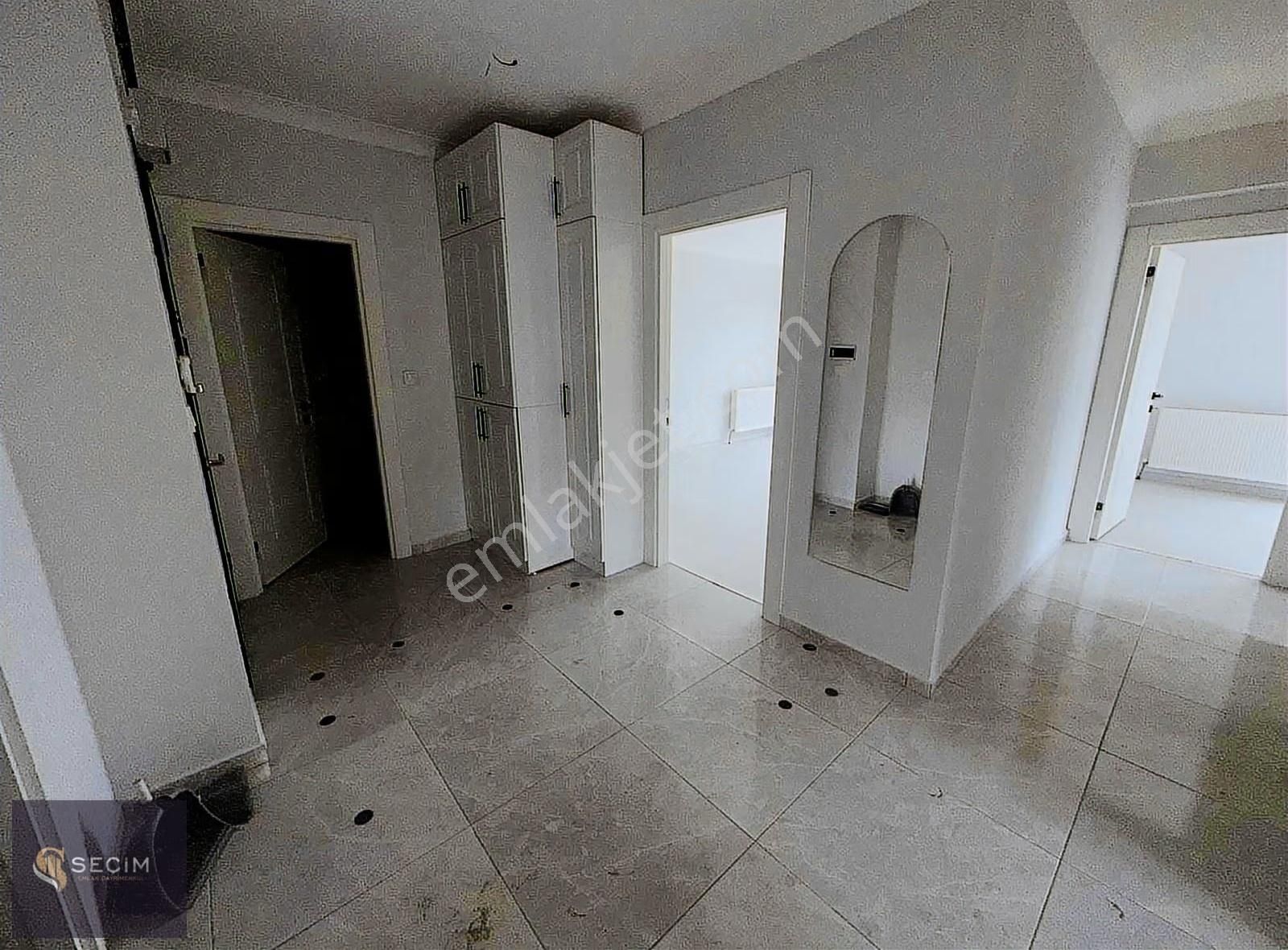 Seçim Emlak'tan Protokol Yolu'nda Ara Kat Daire - Görsel 25