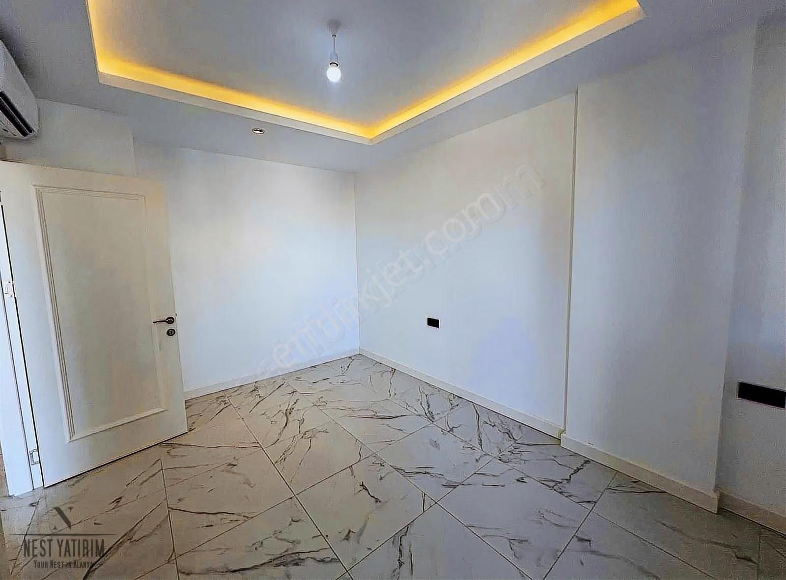 Elıte Group Resıdence Cleopatrada Satılık 1+1 Daire - Görsel 25