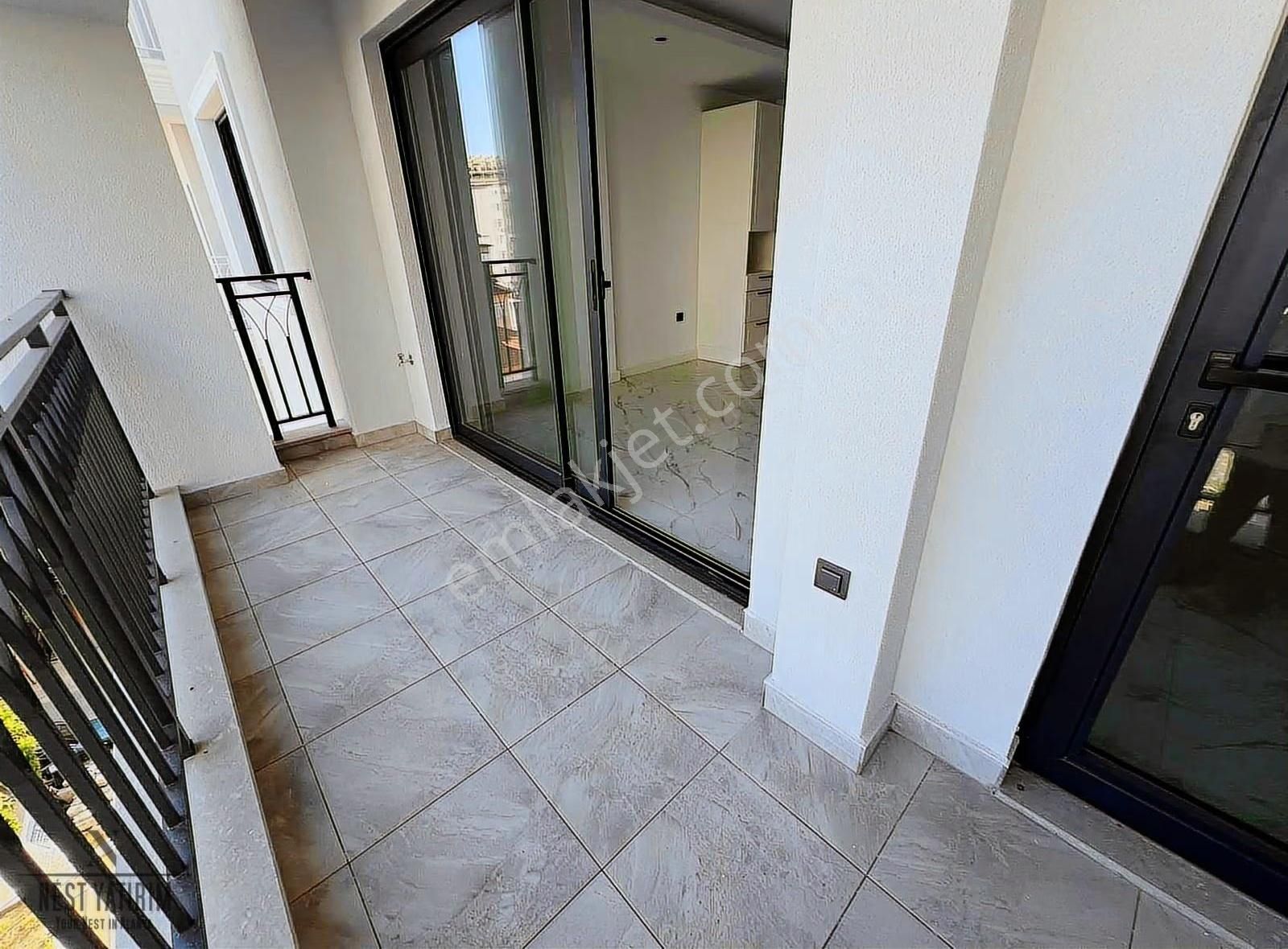 Elıte Group Resıdence Cleopatrada Satılık 1+1 Daire - Görsel 5