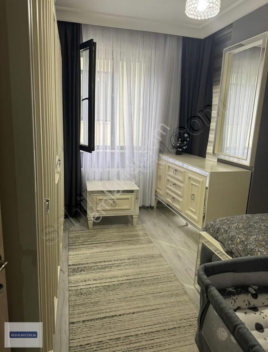 Çekmeköy Kapalıpazar Bitişiği Asansörlü Ferah 2+1 - Görsel 7