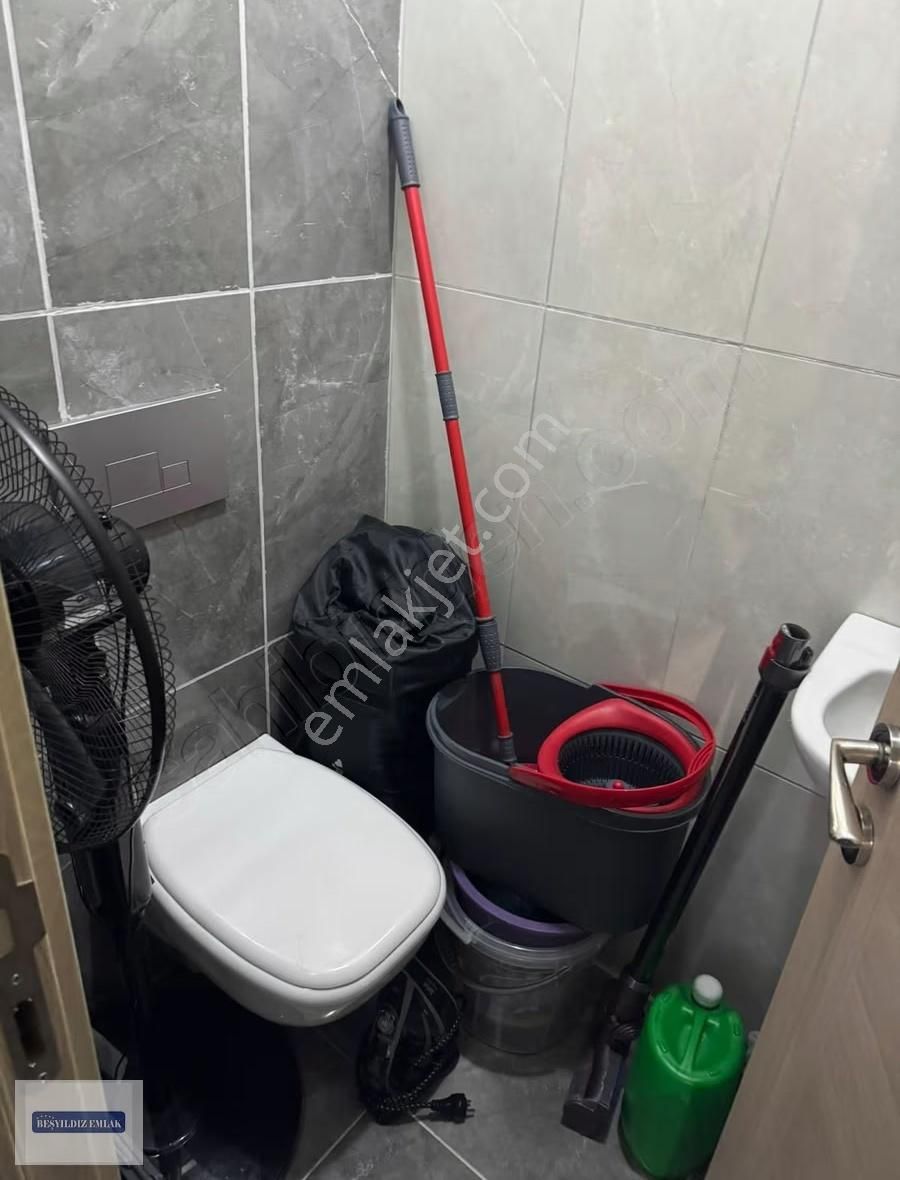 Çekmeköy Kapalıpazar Bitişiği Asansörlü Ferah 2+1 - Görsel 5