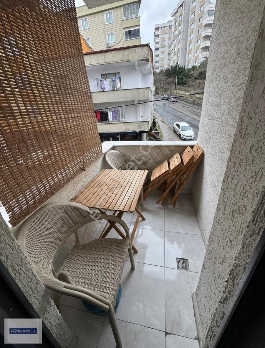 Çekmeköy Kapalıpazar Bitişiği Asansörlü Ferah 2+1 - Görsel 9