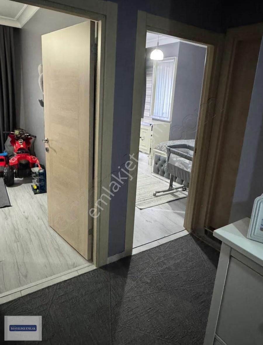 Çekmeköy Kapalıpazar Bitişiği Asansörlü Ferah 2+1 - Görsel 8
