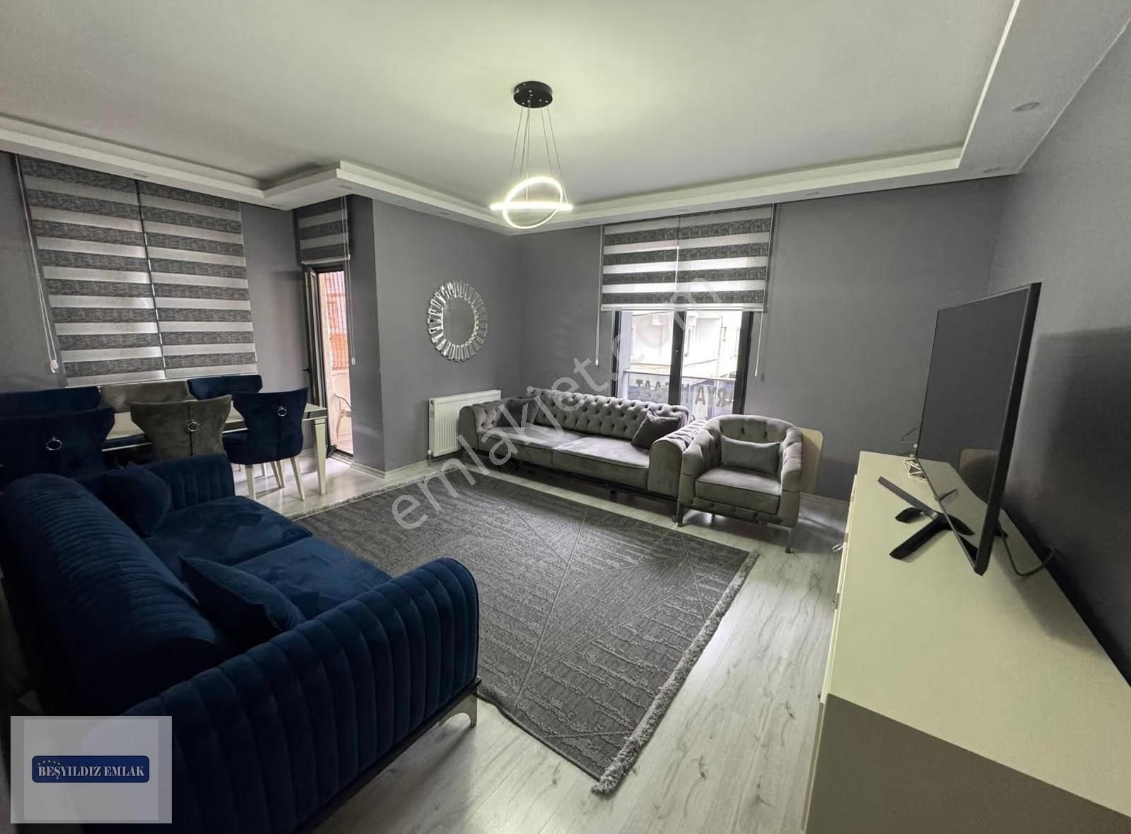 Çekmeköy Kapalıpazar Bitişiği Asansörlü Ferah 2+1