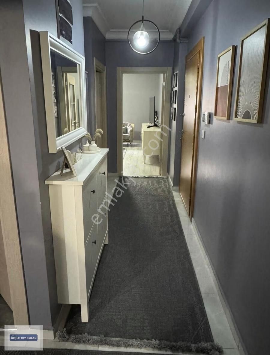 Çekmeköy Kapalıpazar Bitişiği Asansörlü Ferah 2+1 - Görsel 2