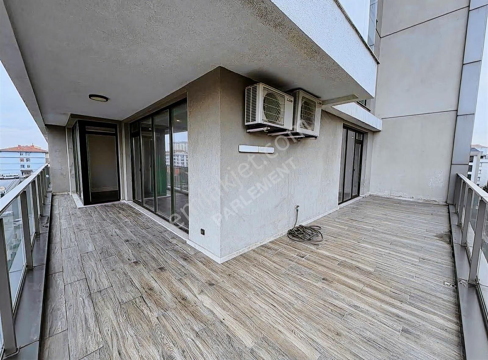 Azur Marmara Sitesi'nde En Büyük Tip Kiralık 4+1 - Görsel 20