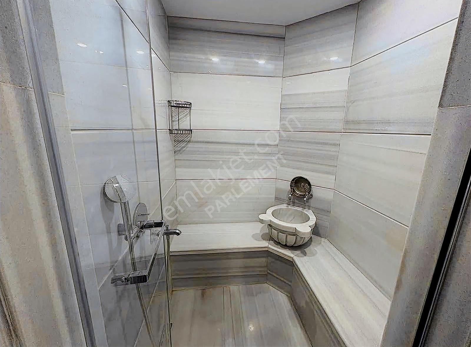 Azur Marmara Sitesi'nde En Büyük Tip Kiralık 4+1 - Görsel 18