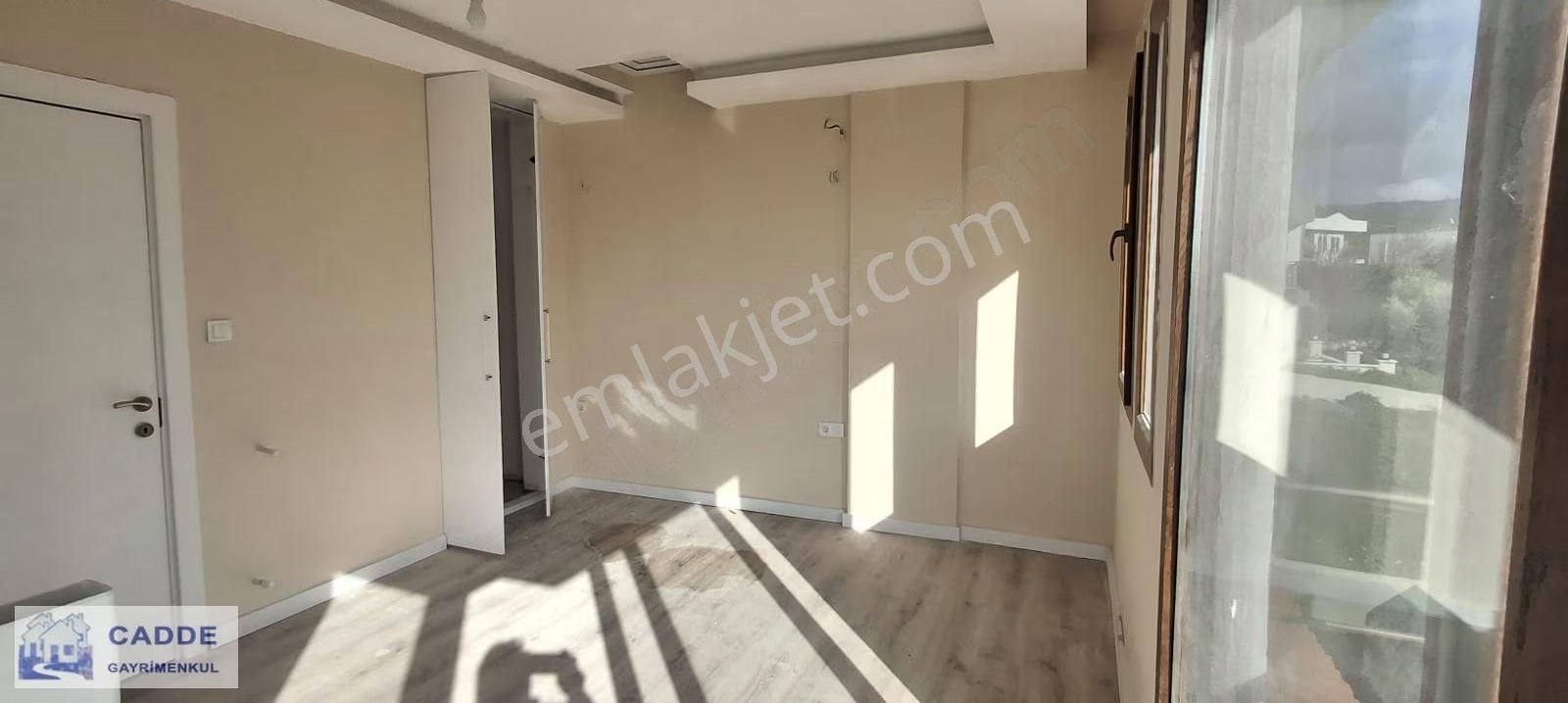 Kuşadasi Soğucak 3+1 Yeni Yapım Deniz Manzaralı Villa - Görsel 12