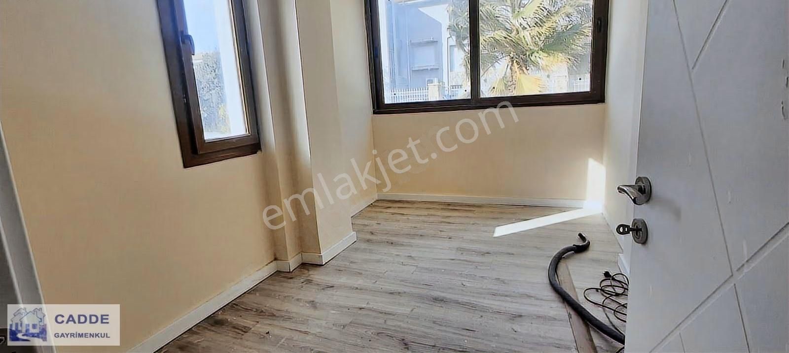 Kuşadasi Soğucak 3+1 Yeni Yapım Deniz Manzaralı Villa - Görsel 6