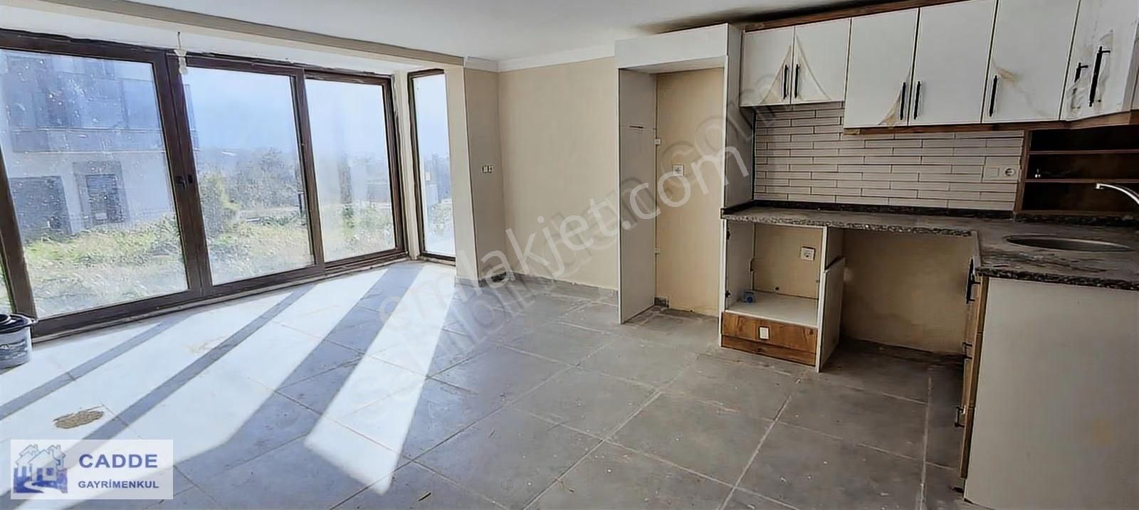 Kuşadasi Soğucak 3+1 Yeni Yapım Deniz Manzaralı Villa - Görsel 5