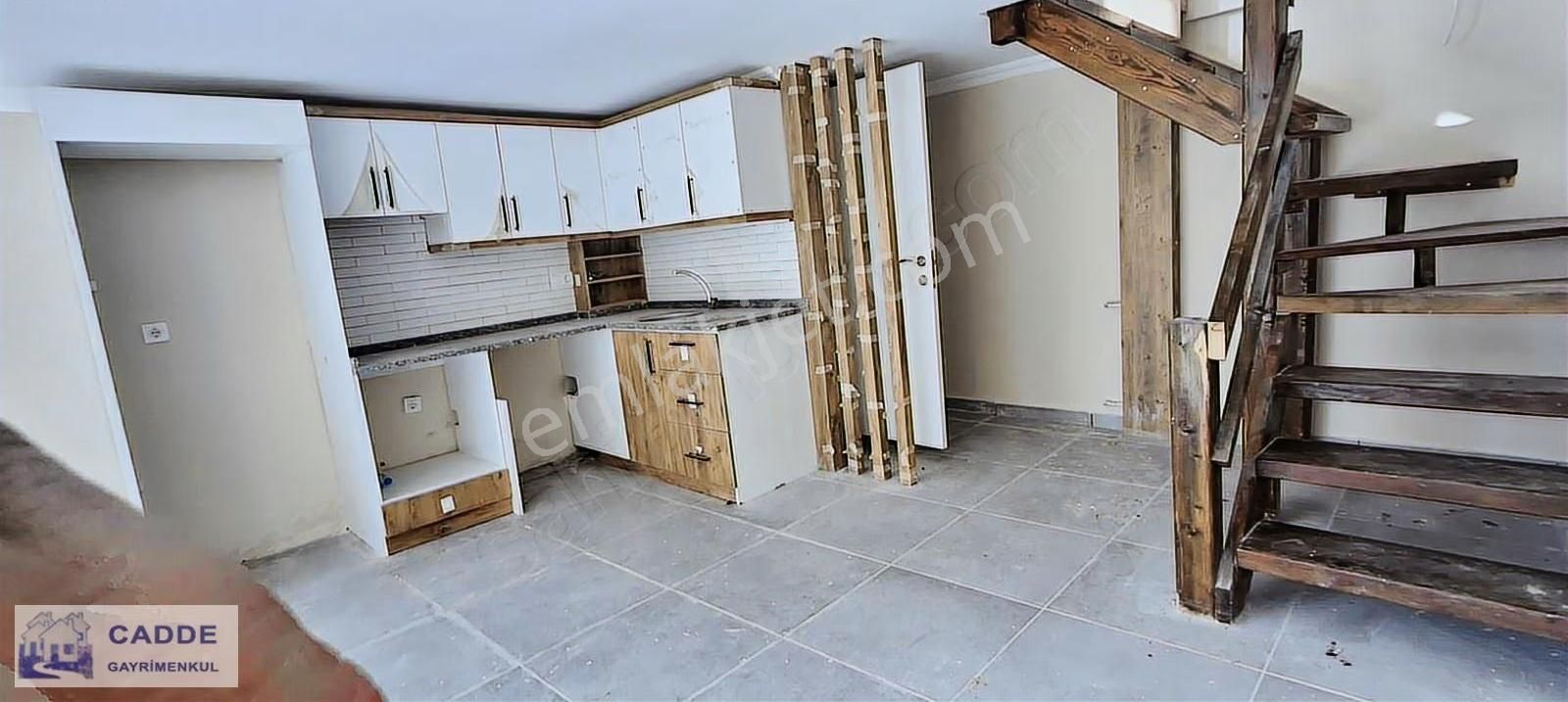 Kuşadasi Soğucak 3+1 Yeni Yapım Deniz Manzaralı Villa - Görsel 11