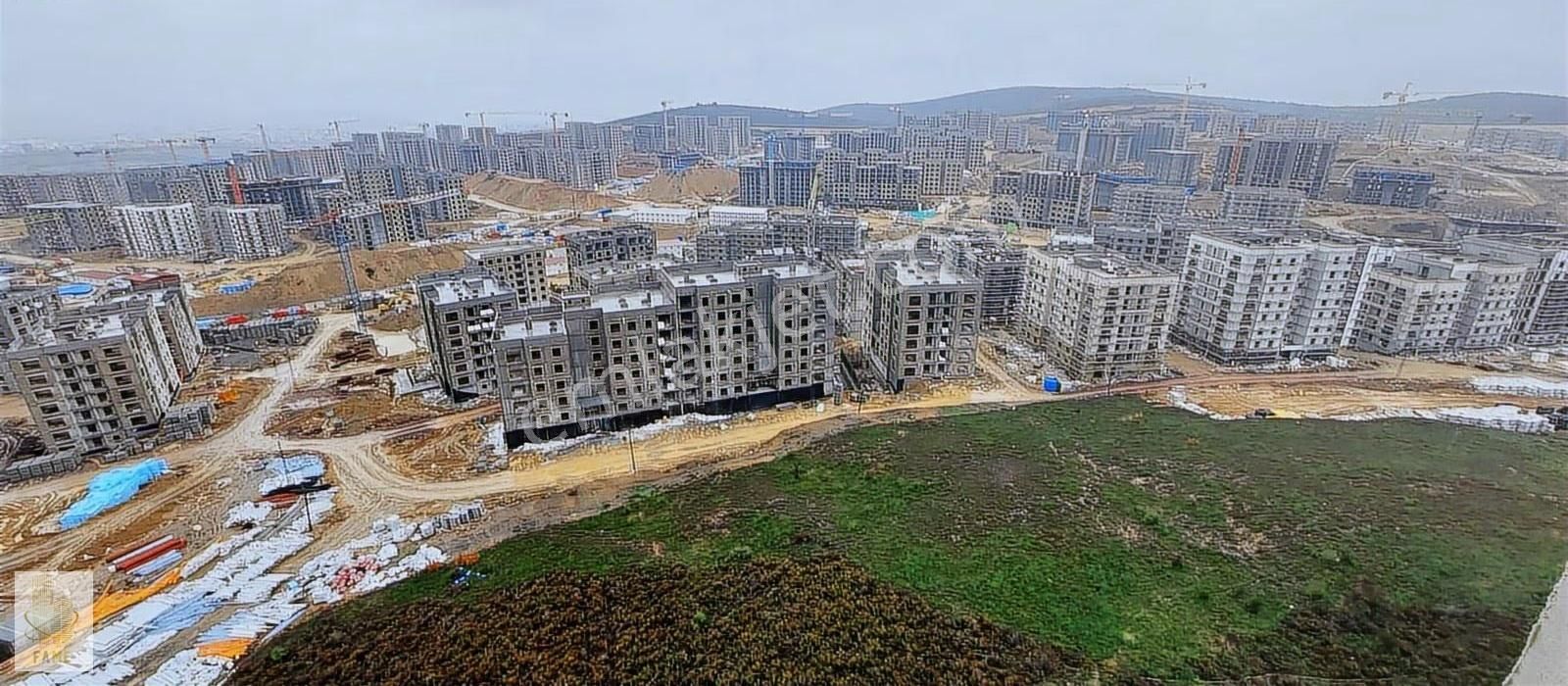 Fame Gayrimenkul'den Tuzla Toki 2. Etap Kiralık 2+1 85 M2 Daire - Görsel 21