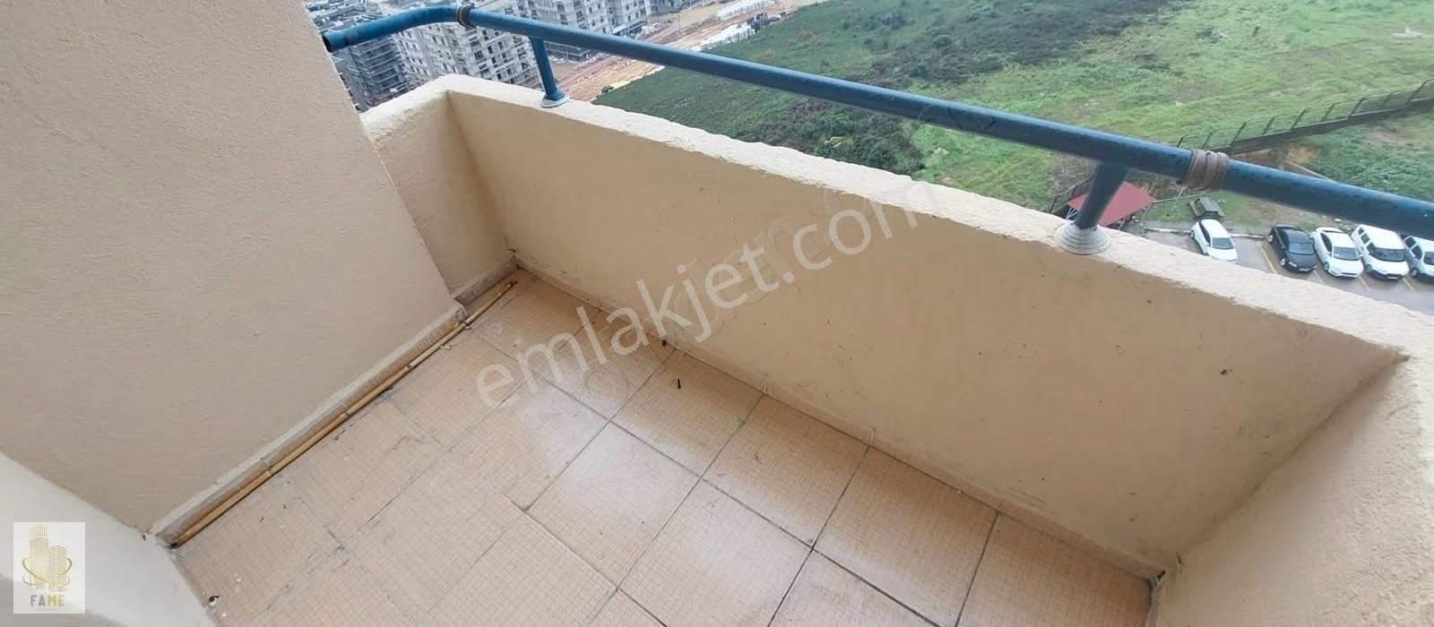 Fame Gayrimenkul'den Tuzla Toki 2. Etap Kiralık 2+1 85 M2 Daire - Görsel 2