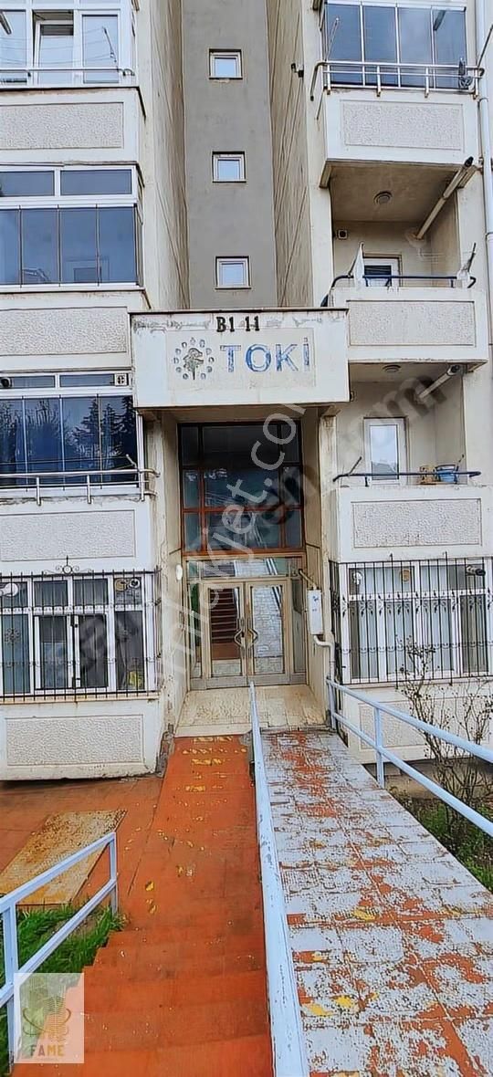 Fame Gayrimenkul'den Tuzla Toki 2. Etap Kiralık 2+1 85 M2 Daire - Görsel 14