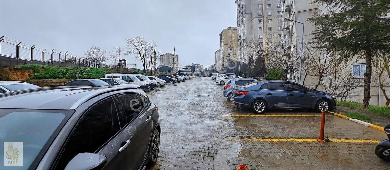 Fame Gayrimenkul'den Tuzla Toki 2. Etap Kiralık 2+1 85 M2 Daire - Görsel 18