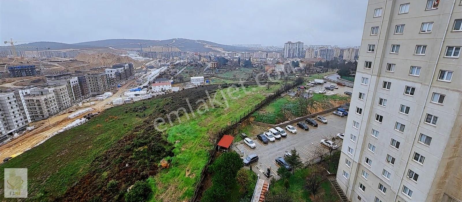 Fame Gayrimenkul'den Tuzla Toki 2. Etap Kiralık 2+1 85 M2 Daire - Görsel 13
