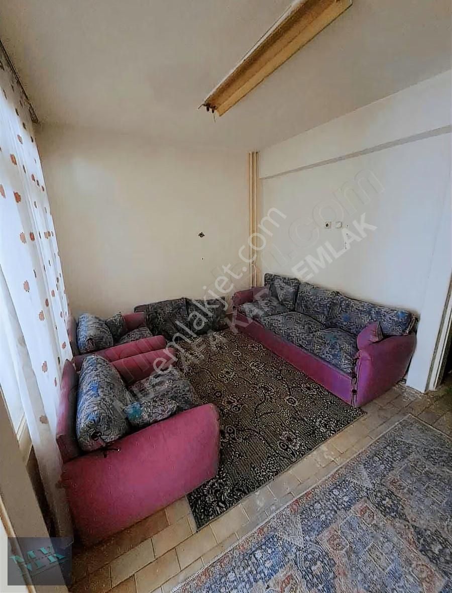 Mustafa Kara'dan Aziziye De 1+1 Eşyalı Kiracılı Satılık - Görsel 6