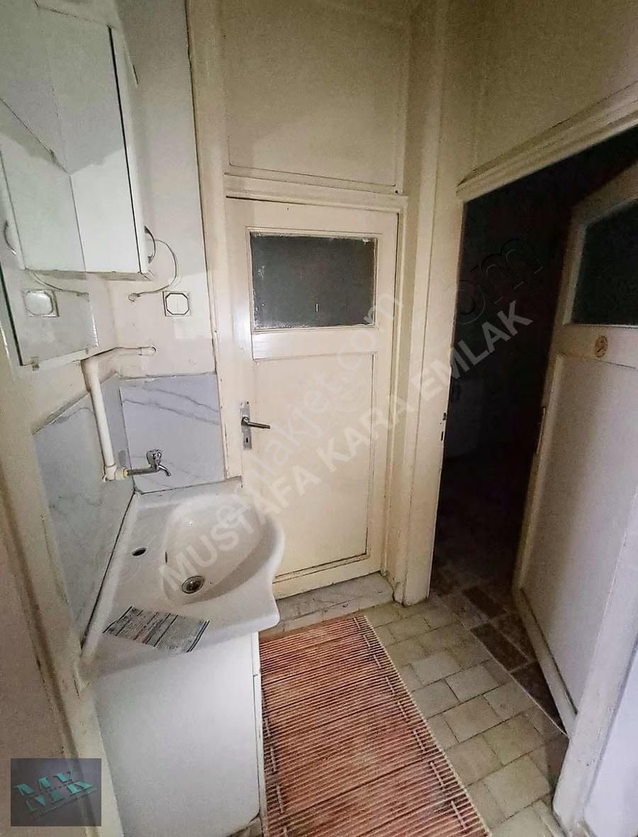 Mustafa Kara'dan Aziziye De 1+1 Eşyalı Kiracılı Satılık - Görsel 4