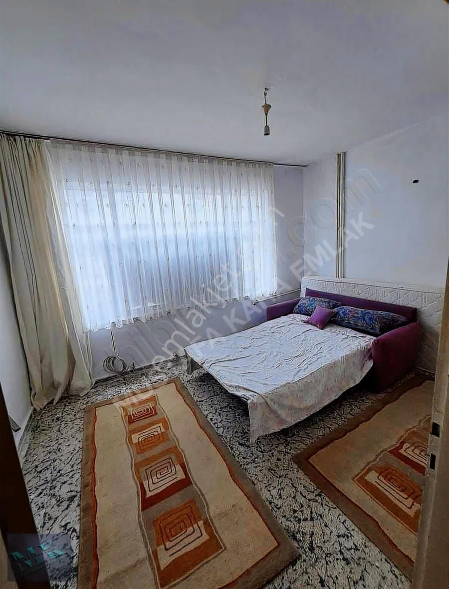 Mustafa Kara'dan Aziziye De 1+1 Eşyalı Kiracılı Satılık - Görsel 8