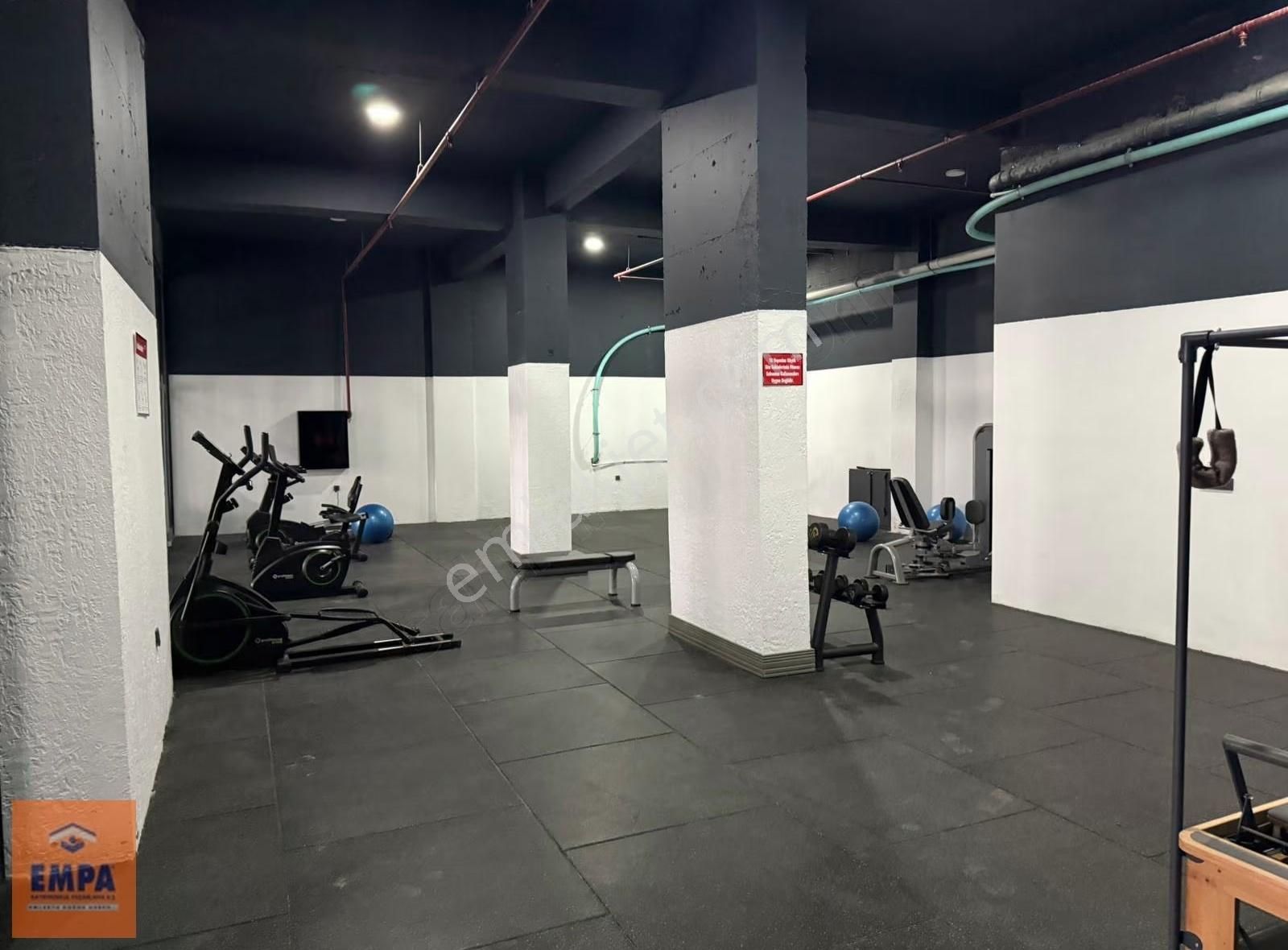 Yaşamkent Lion City'de Extra Yapılı 4,5+1 Manzaralı Daire - Görsel 26