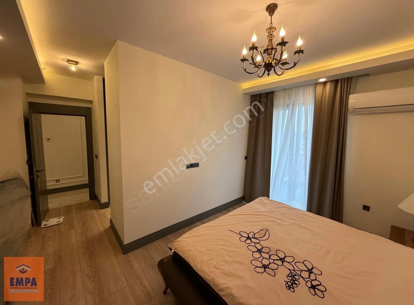 Yaşamkent Lion City'de Extra Yapılı 4,5+1 Manzaralı Daire - Görsel 29