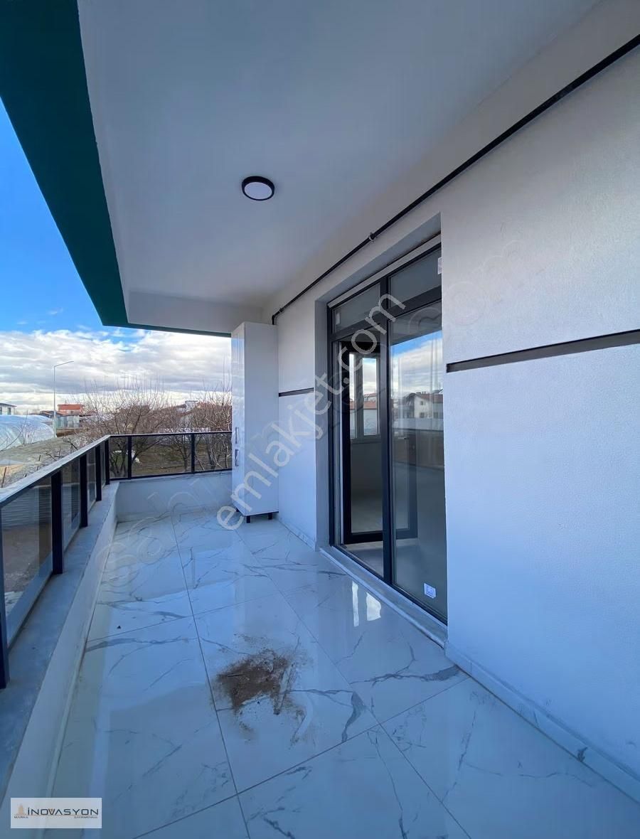 Bahçeşehir Mh. Kaş Caddesi Yakını Satılık 2+1 Lüks Daireler - Görsel 26